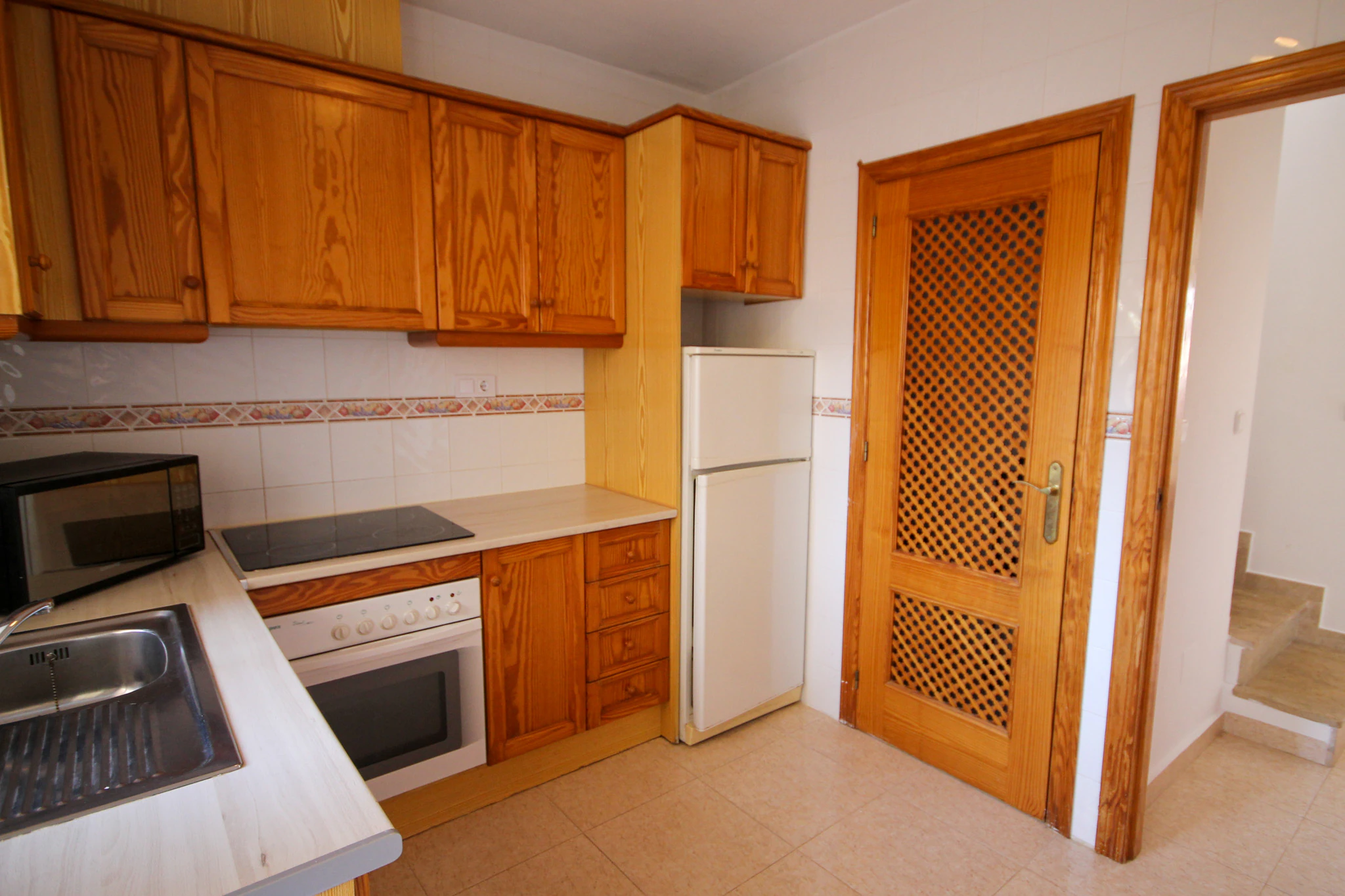 Piso en venta en Orihuela Costa