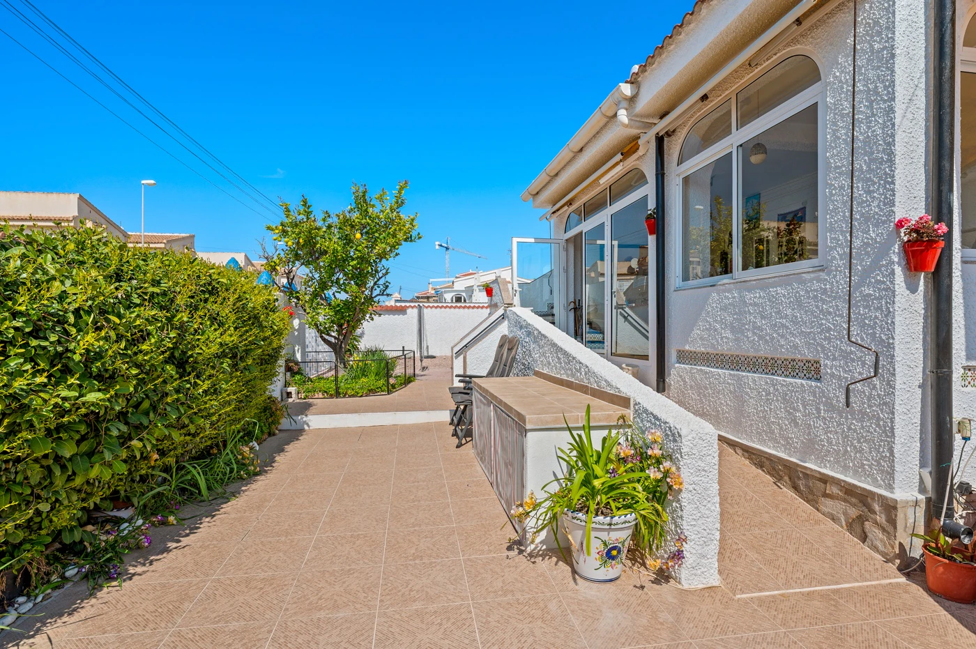Villa à la vente à Ciudad Quesada - Rojales