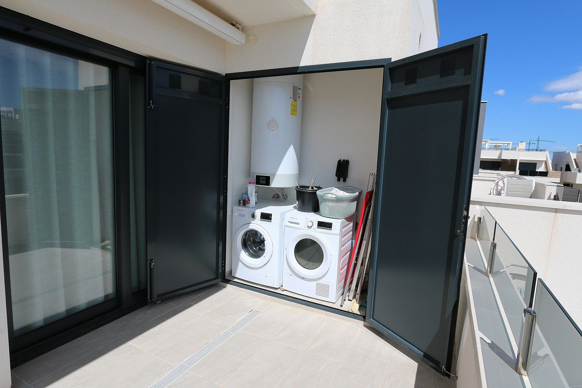 Penthouse for sale in Los Altos