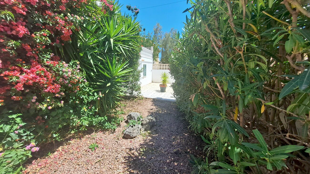 Villa for sale in San Miguel De Salinas