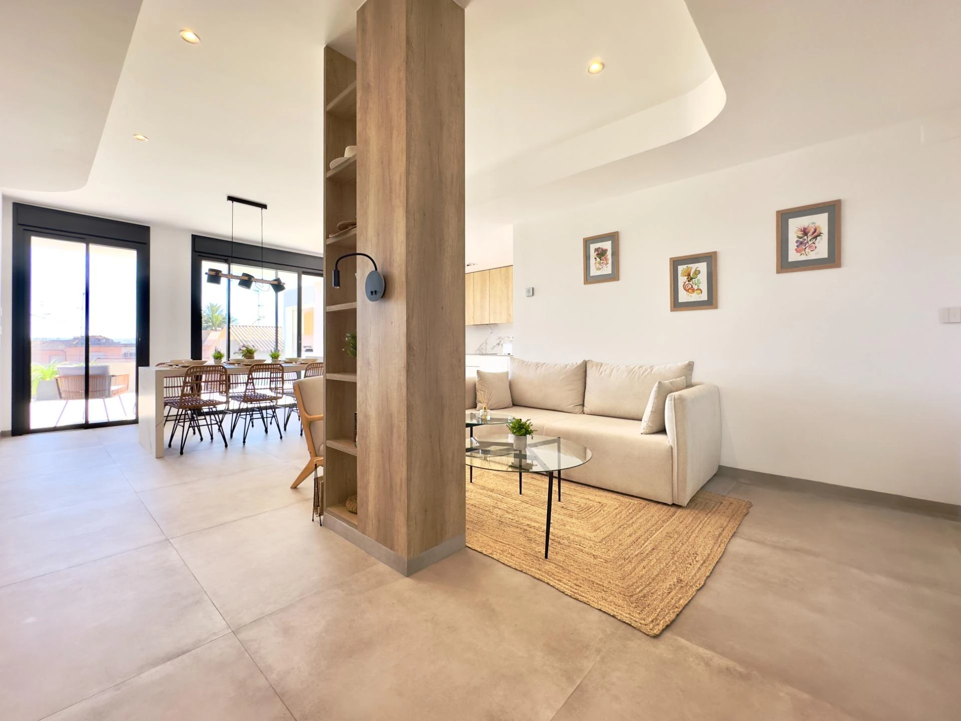 Flat for sale in San Pedro Del Pinatar