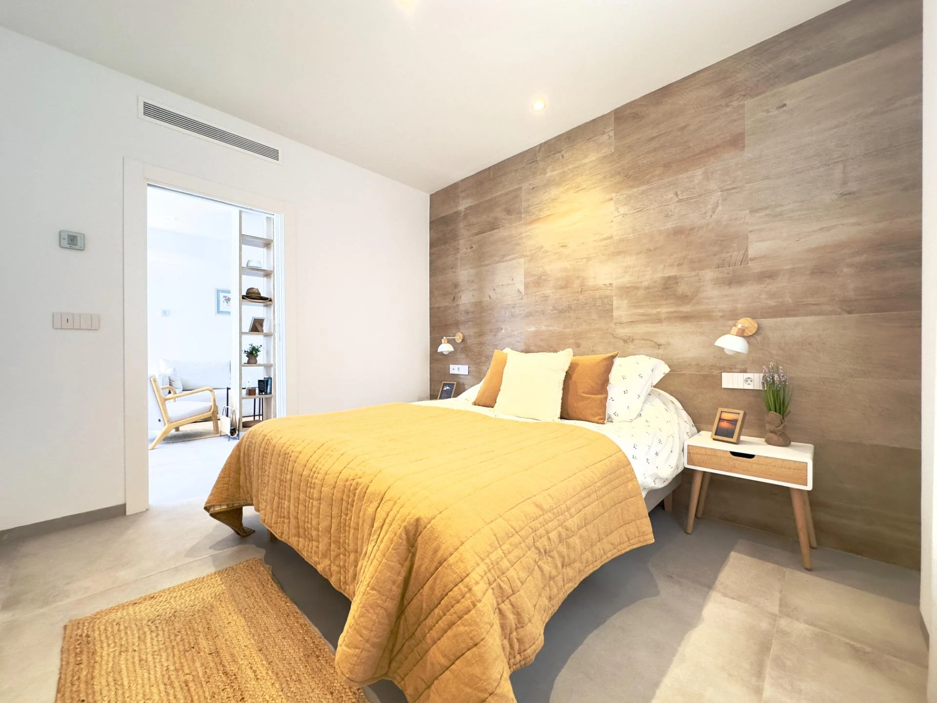Flat for sale in San Pedro Del Pinatar