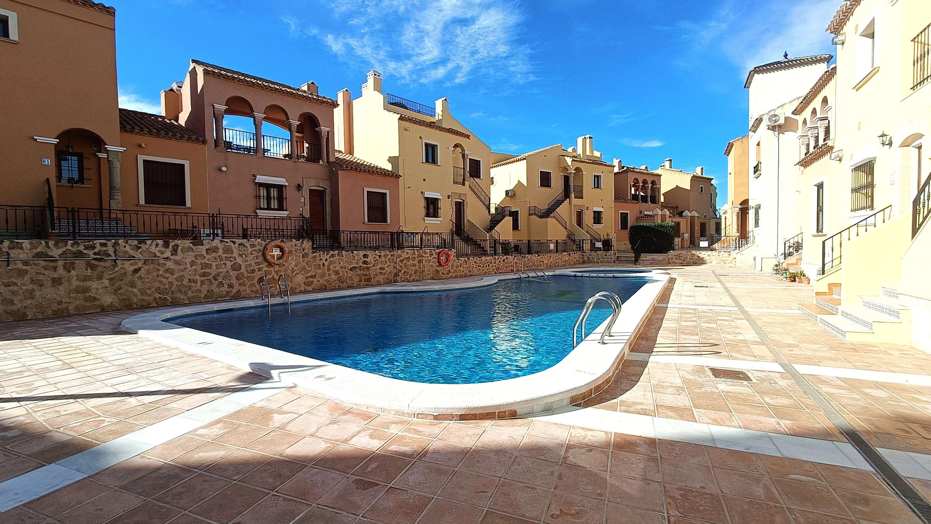 Villa for sale in La Finca Golf And Spa Resort