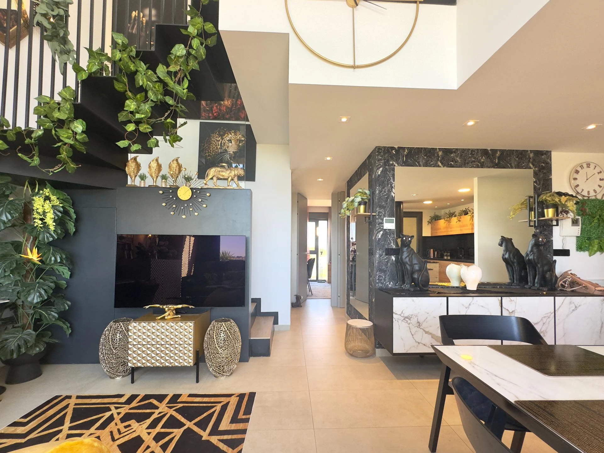 Penthouse for sale in Orihuela Costa