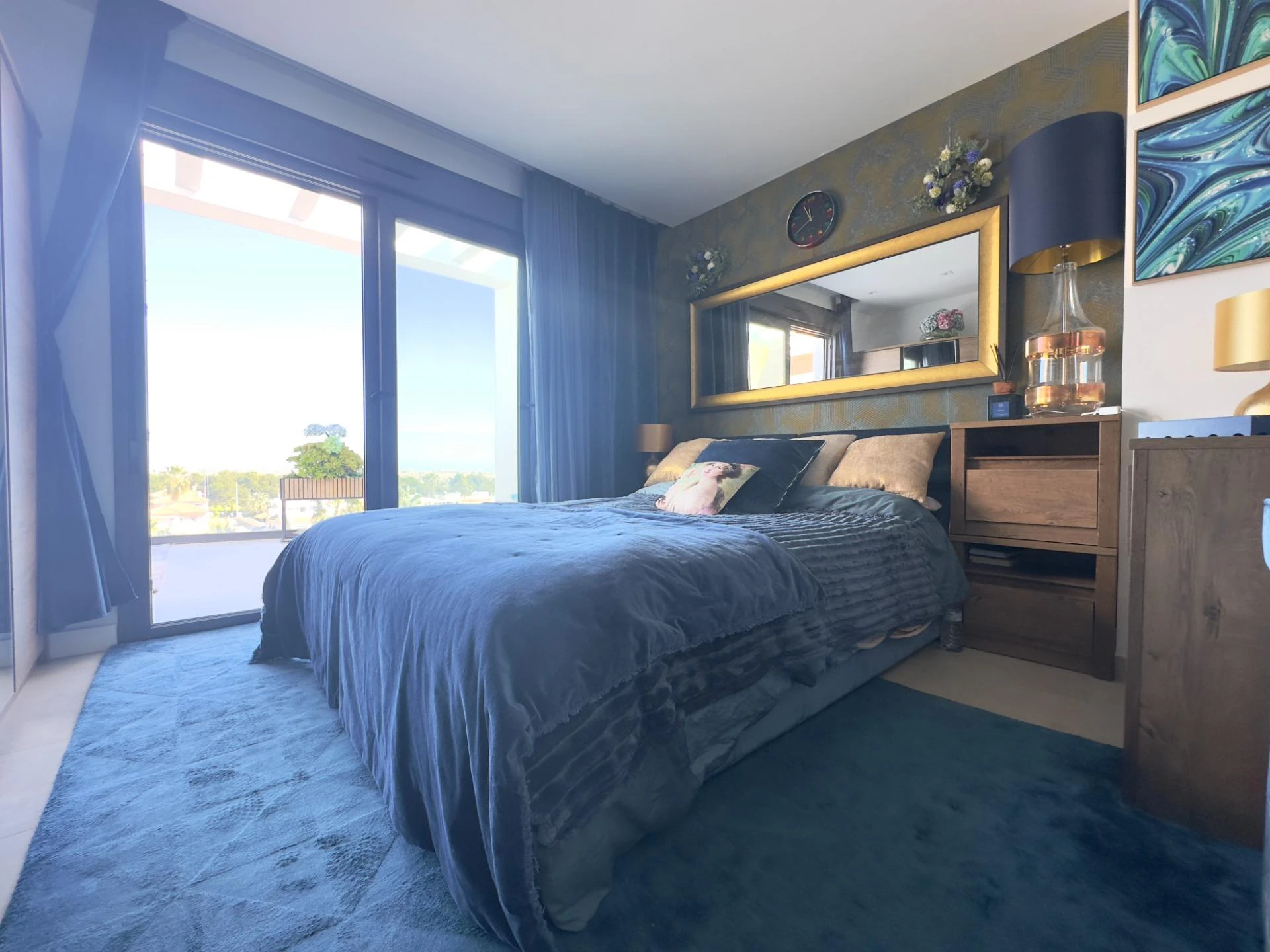 Penthouse for sale in Orihuela Costa