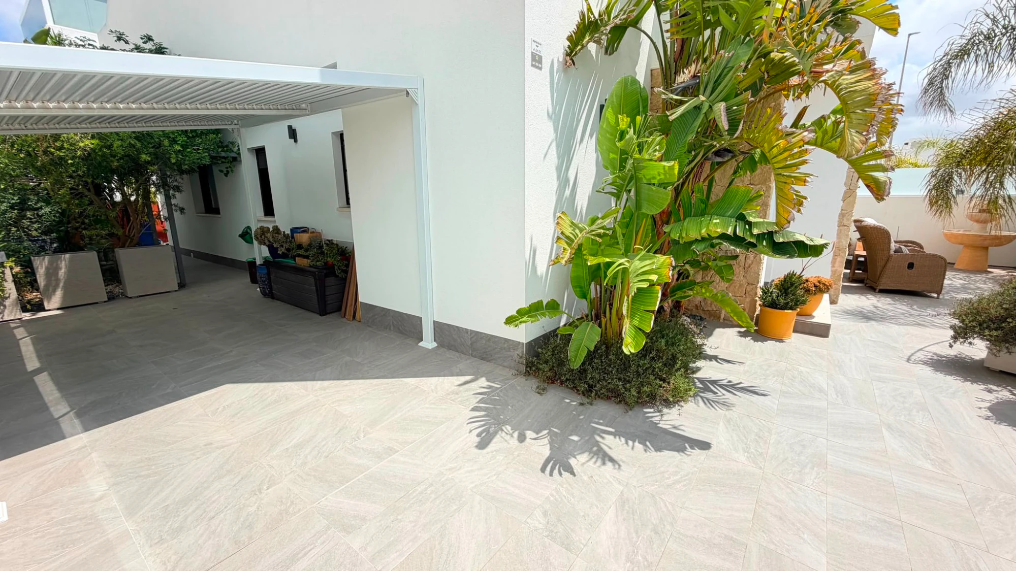 4. House - Detached Villa en venta en Los Montesinos