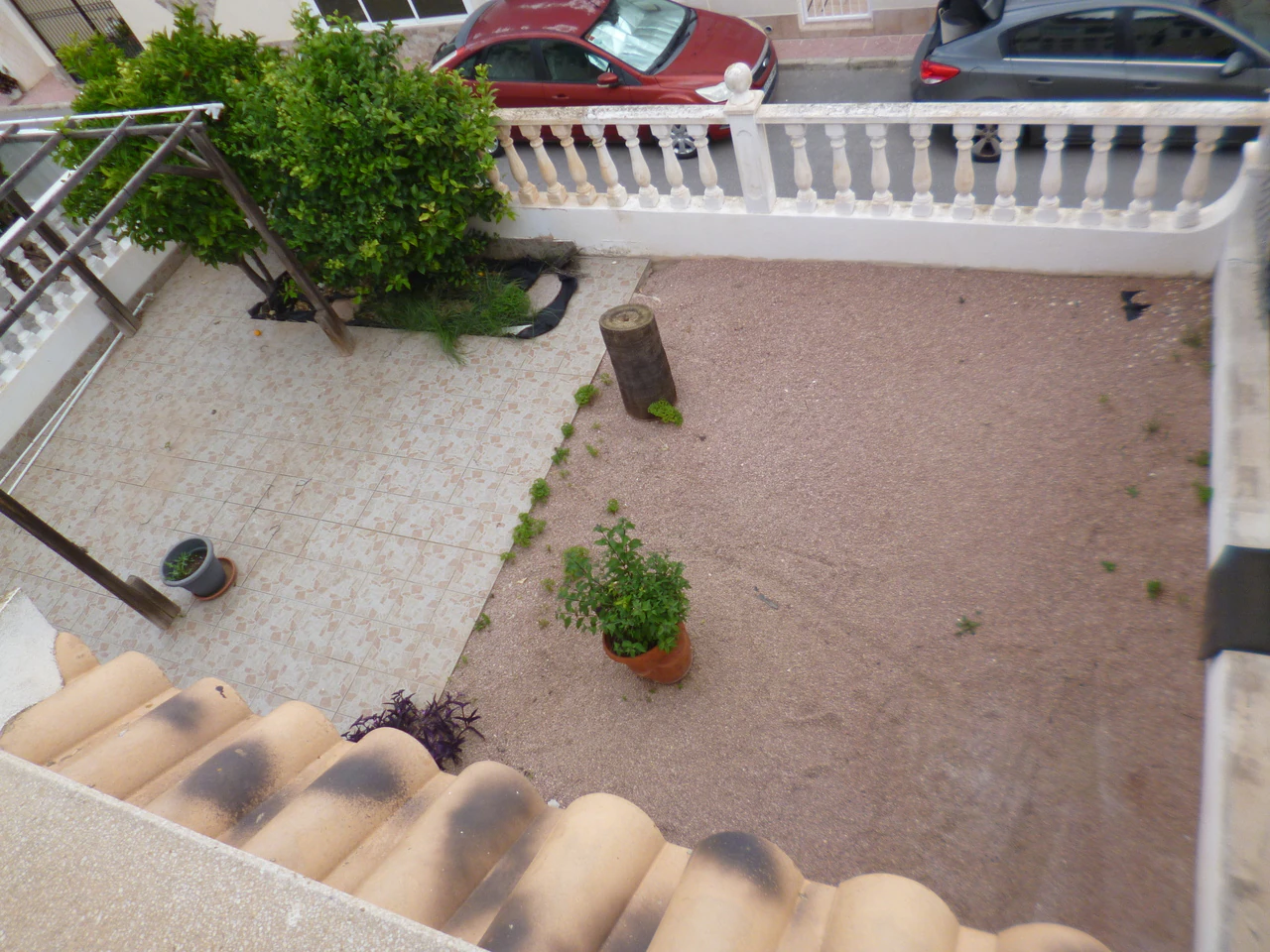 Terraced house for sale in Playa Flamenca
