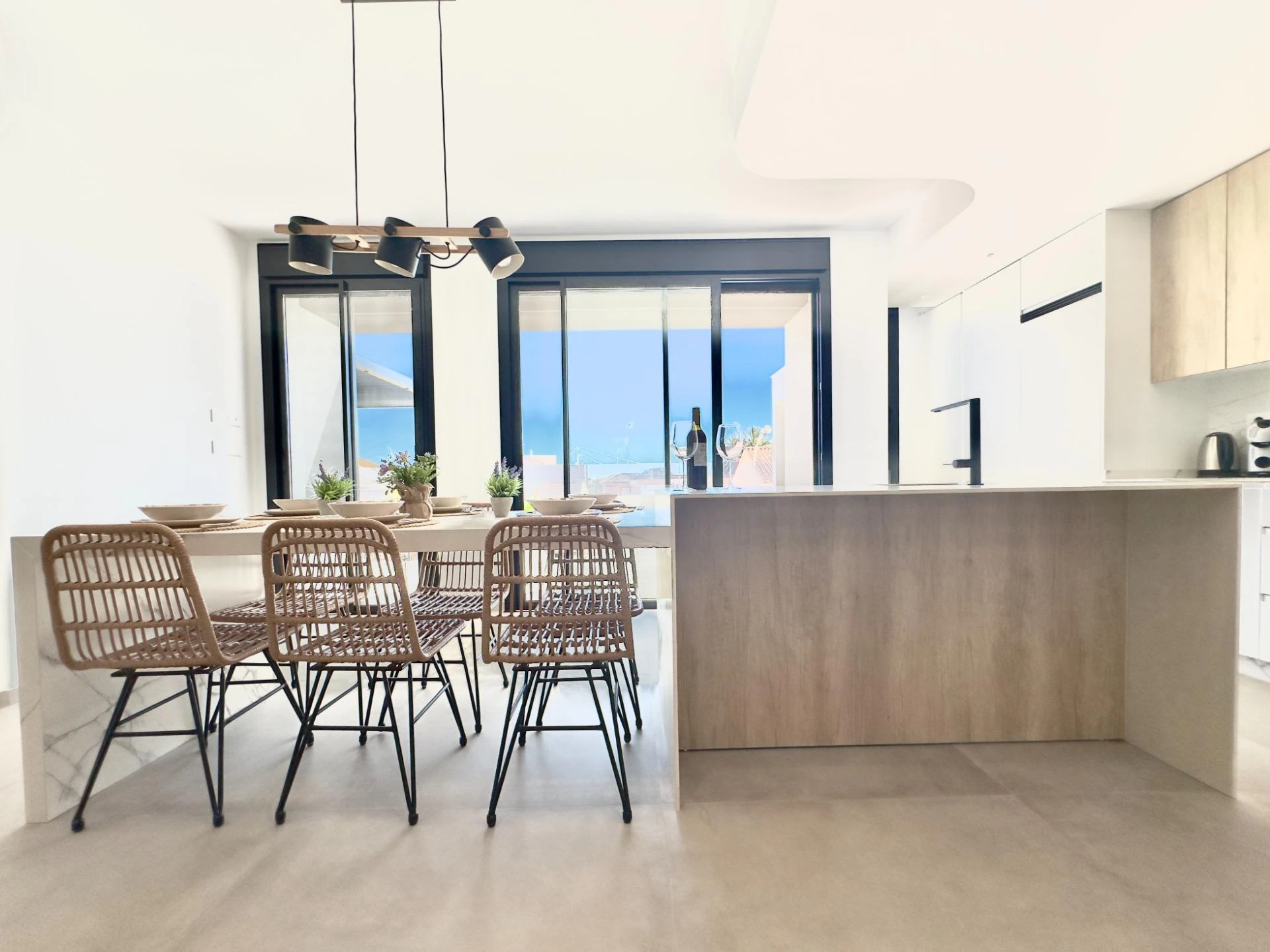 Flat for sale in San Pedro Del Pinatar
