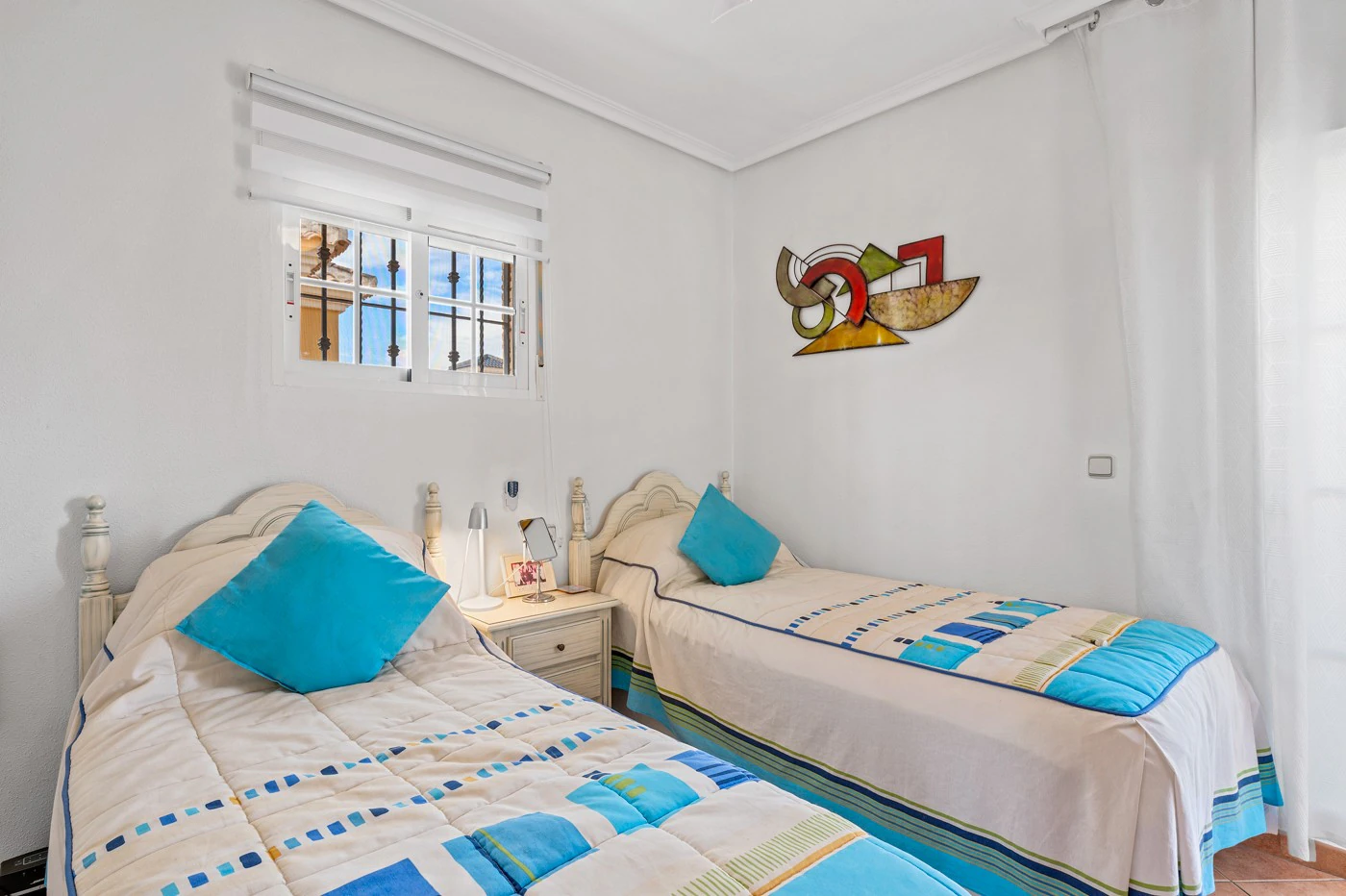 Villa te verkoop in Algorfa