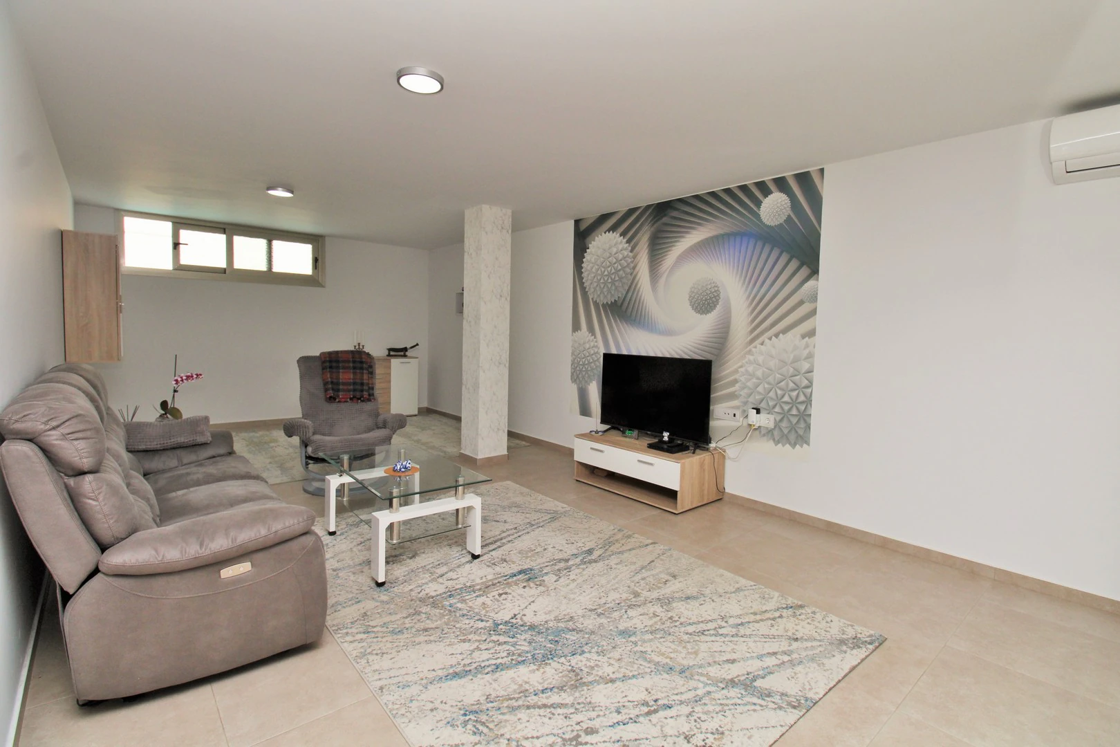 Villa for sale in Villamartin