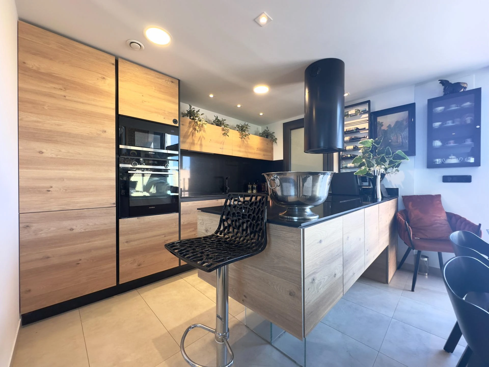Penthouse for sale in Orihuela Costa