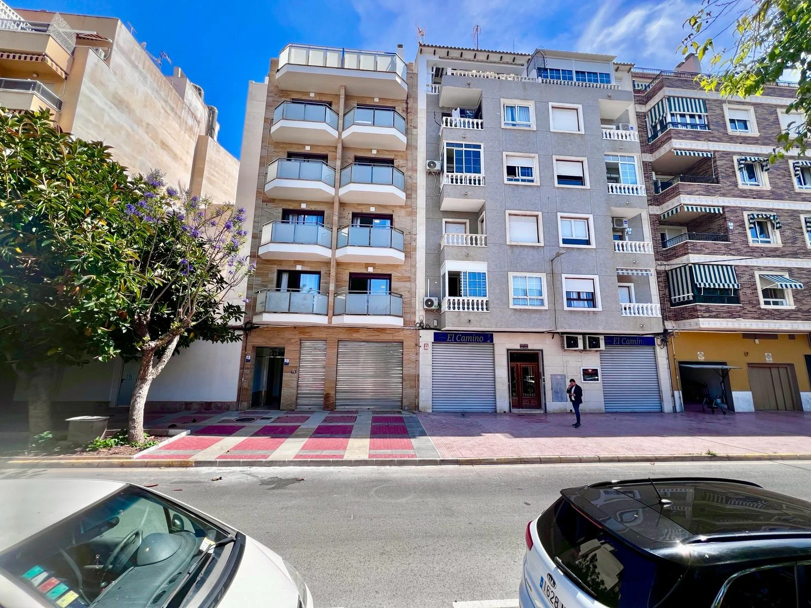 Appartement en ville à la vente à Torrevieja