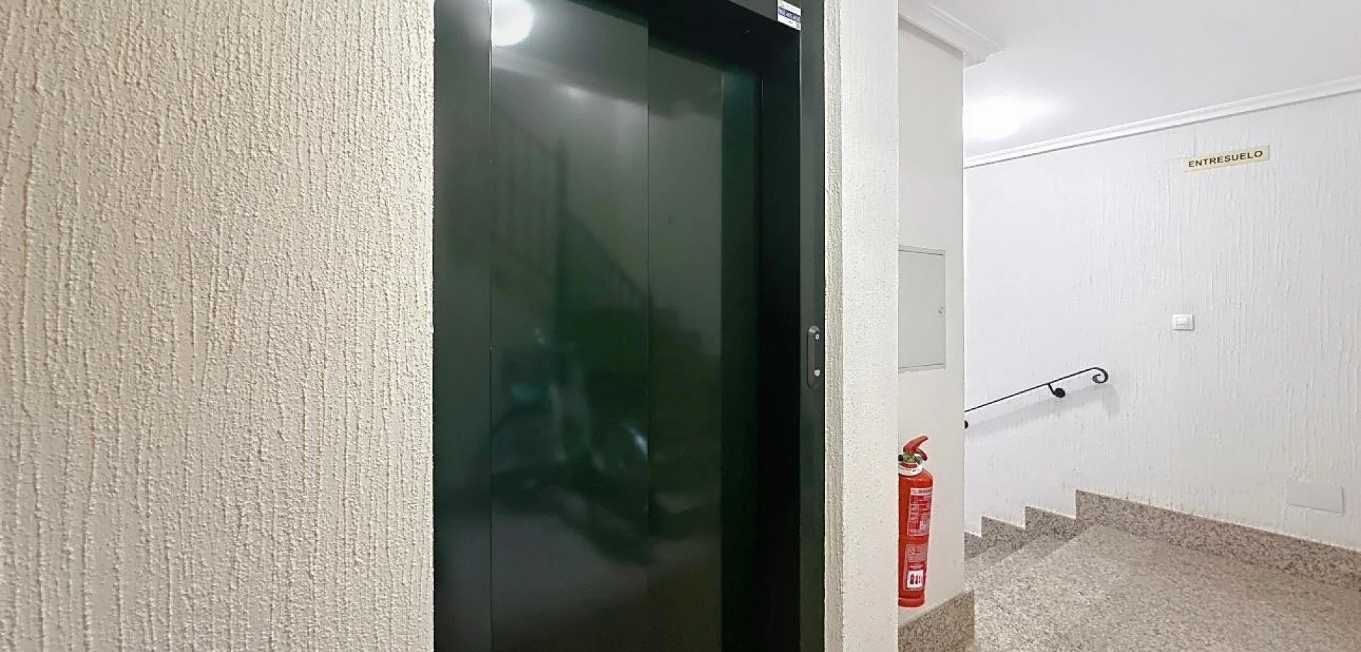 Flat for sale in San Pedro Del Pinatar