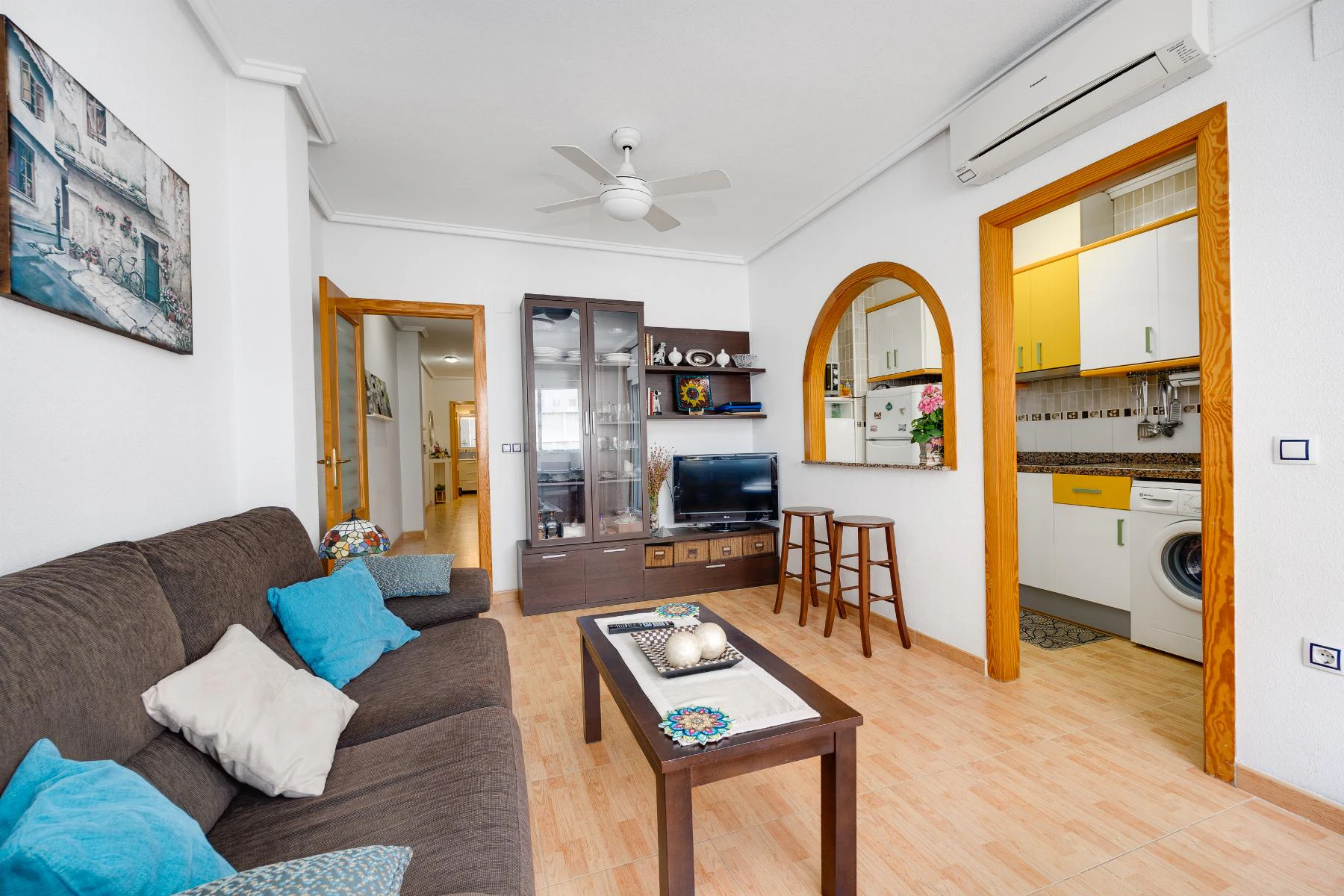Appartement à la vente à Torrevieja