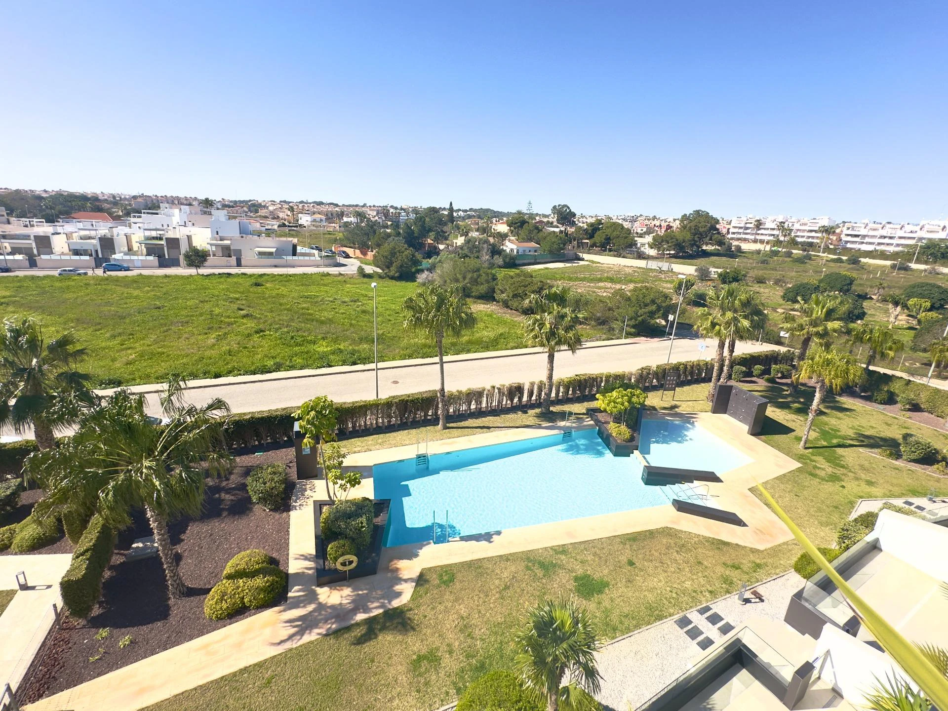 Penthouse for sale in Orihuela Costa