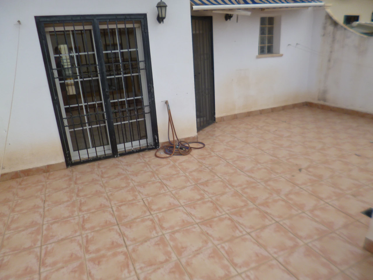 Terraced house for sale in Playa Flamenca