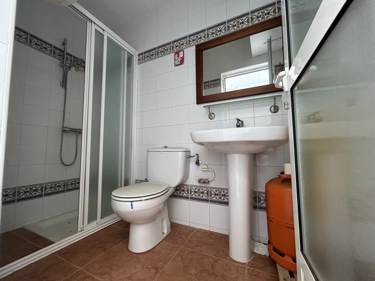 Tomannsbolig til salg i Torre De La Horadada