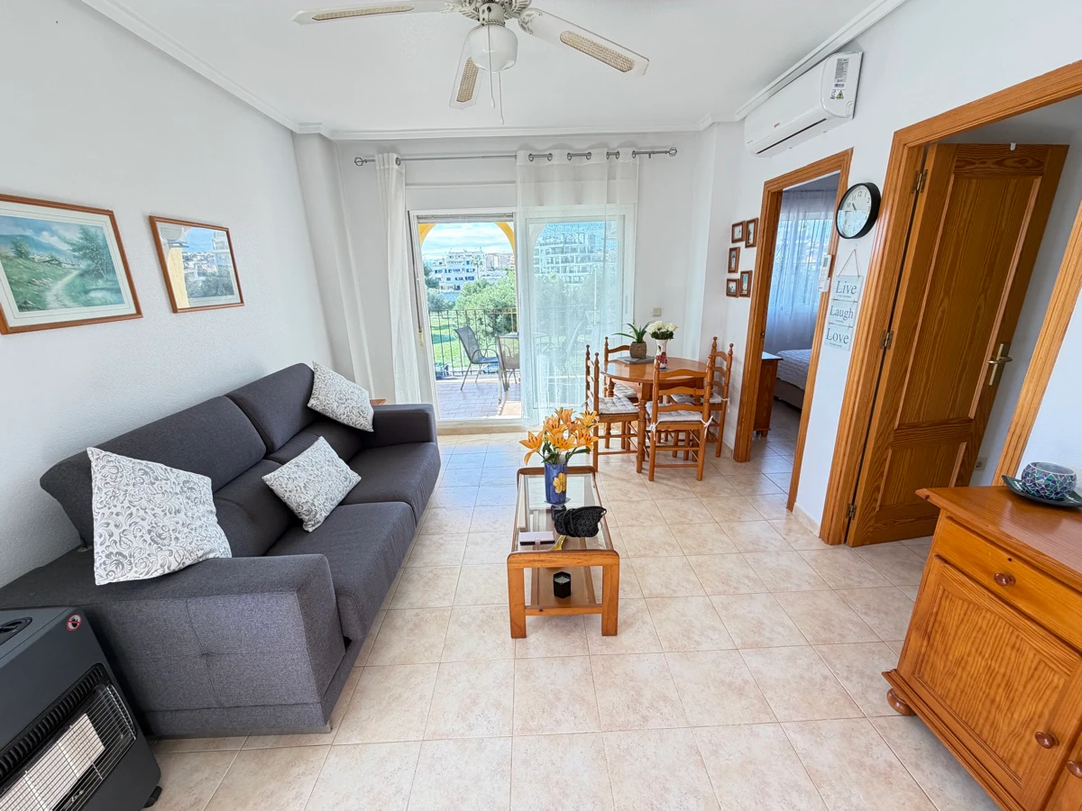Flat for sale in La Zenia