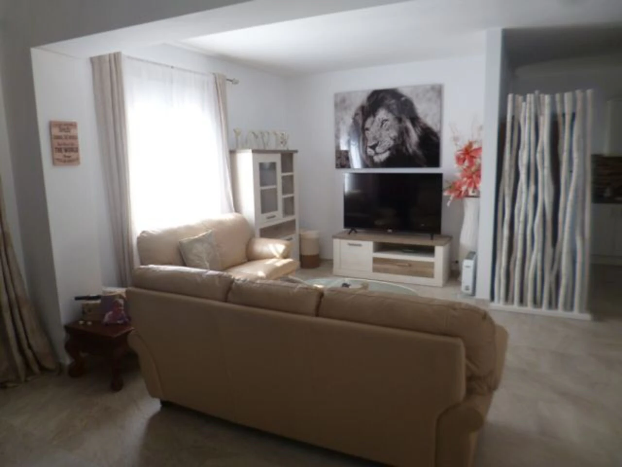 Villa for sale in Villamartin