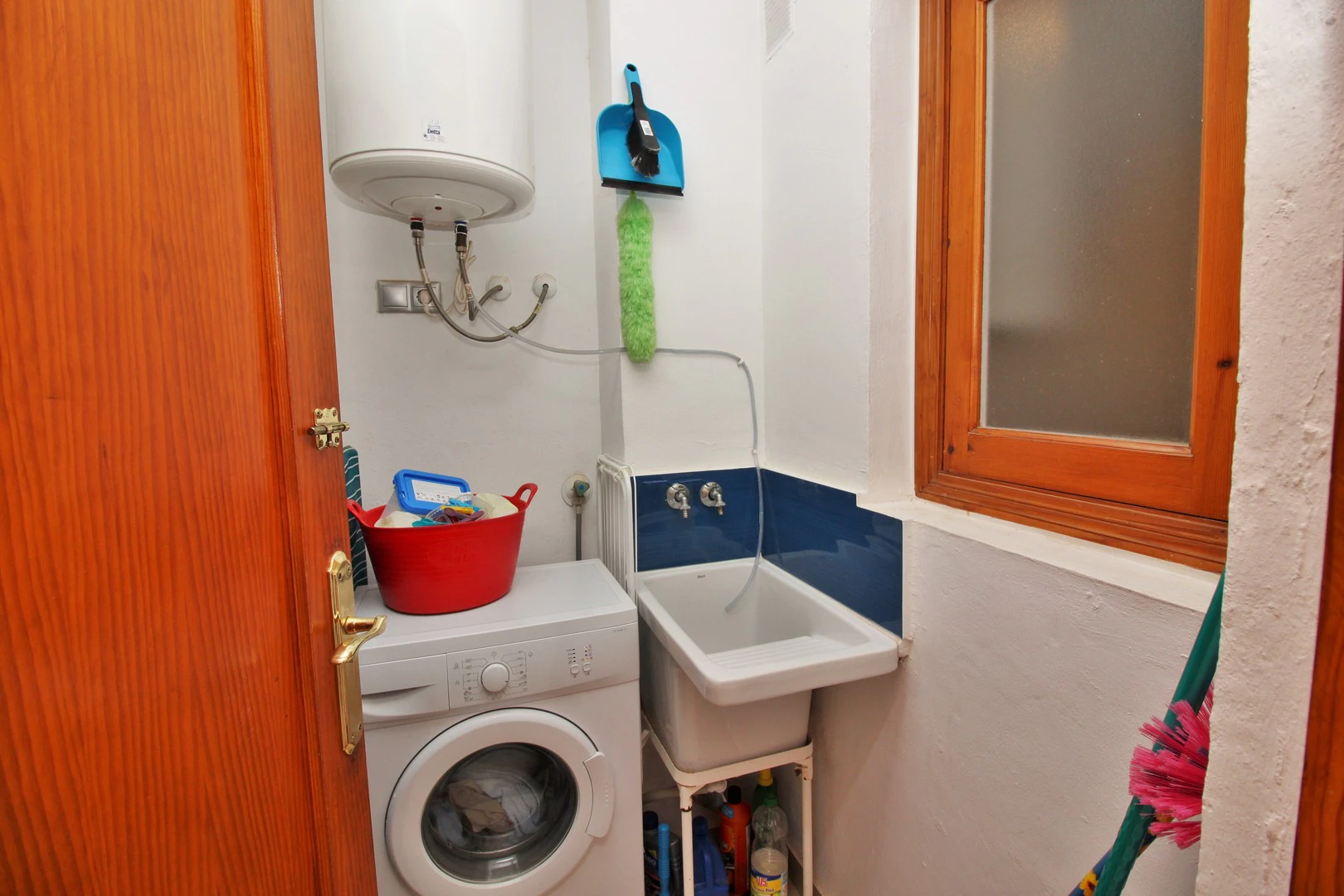 Flat til salg i Villamartin
