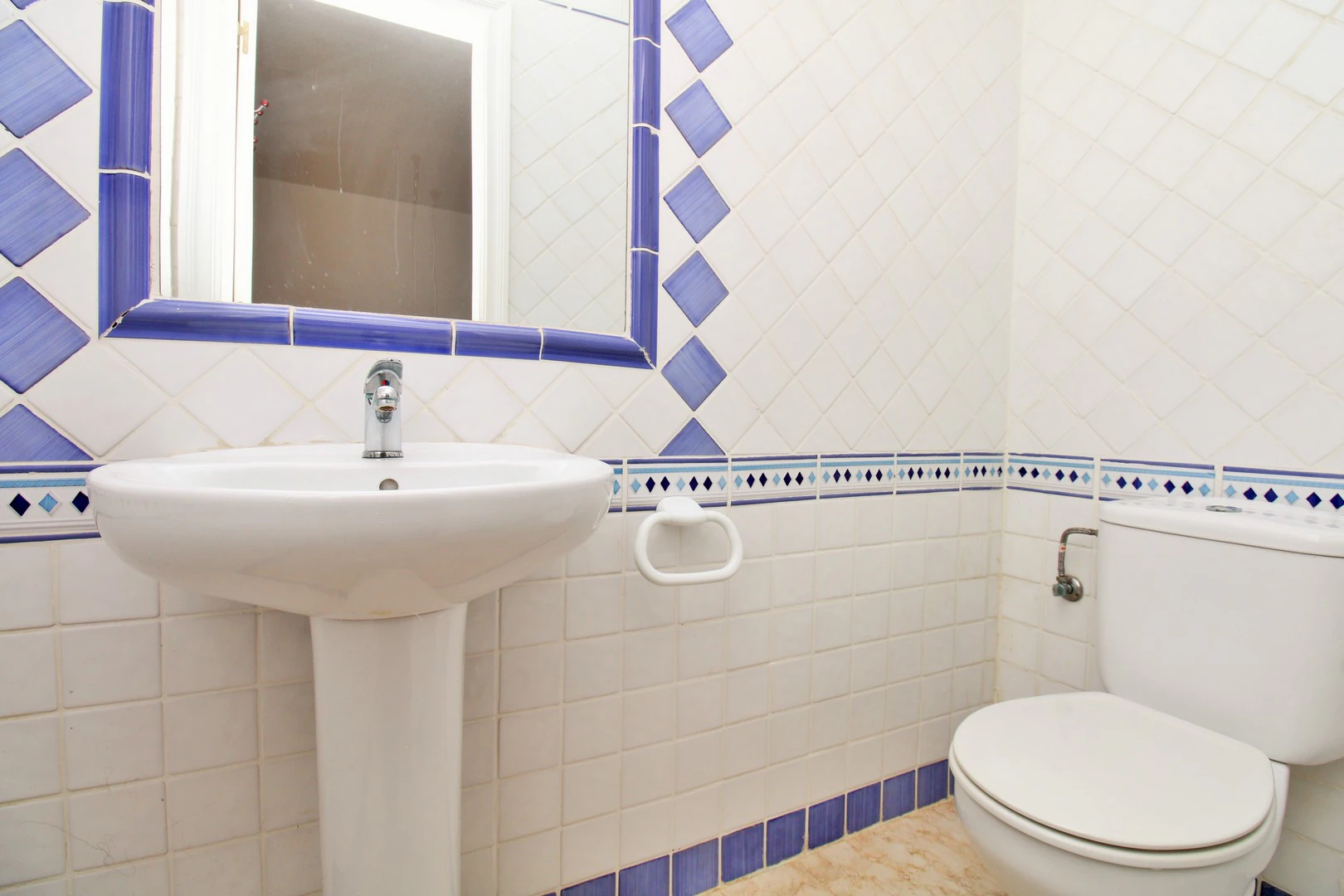 Terraced house for sale in Las Ramblas