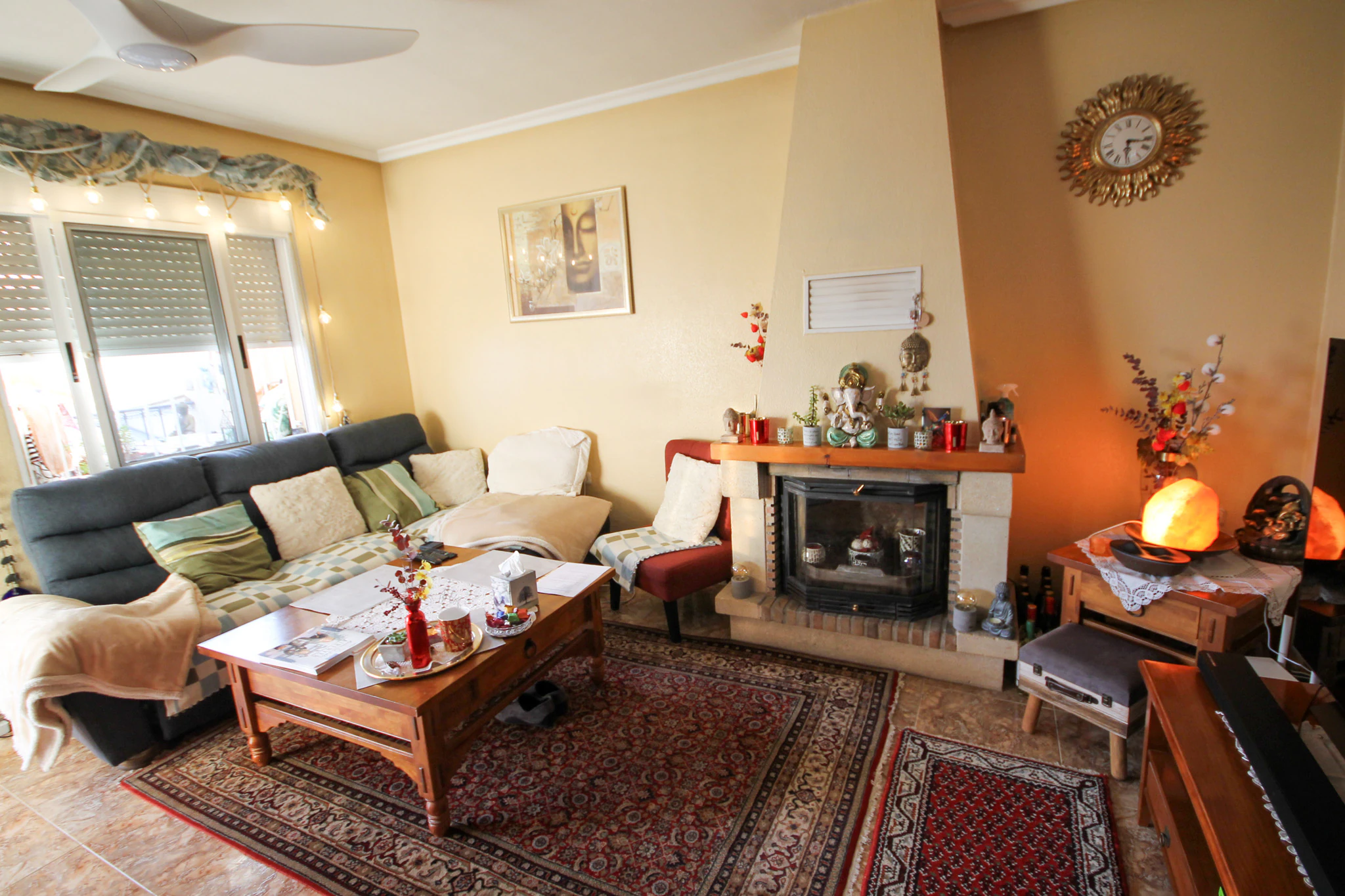 Terraced house for sale in San Miguel De Salinas