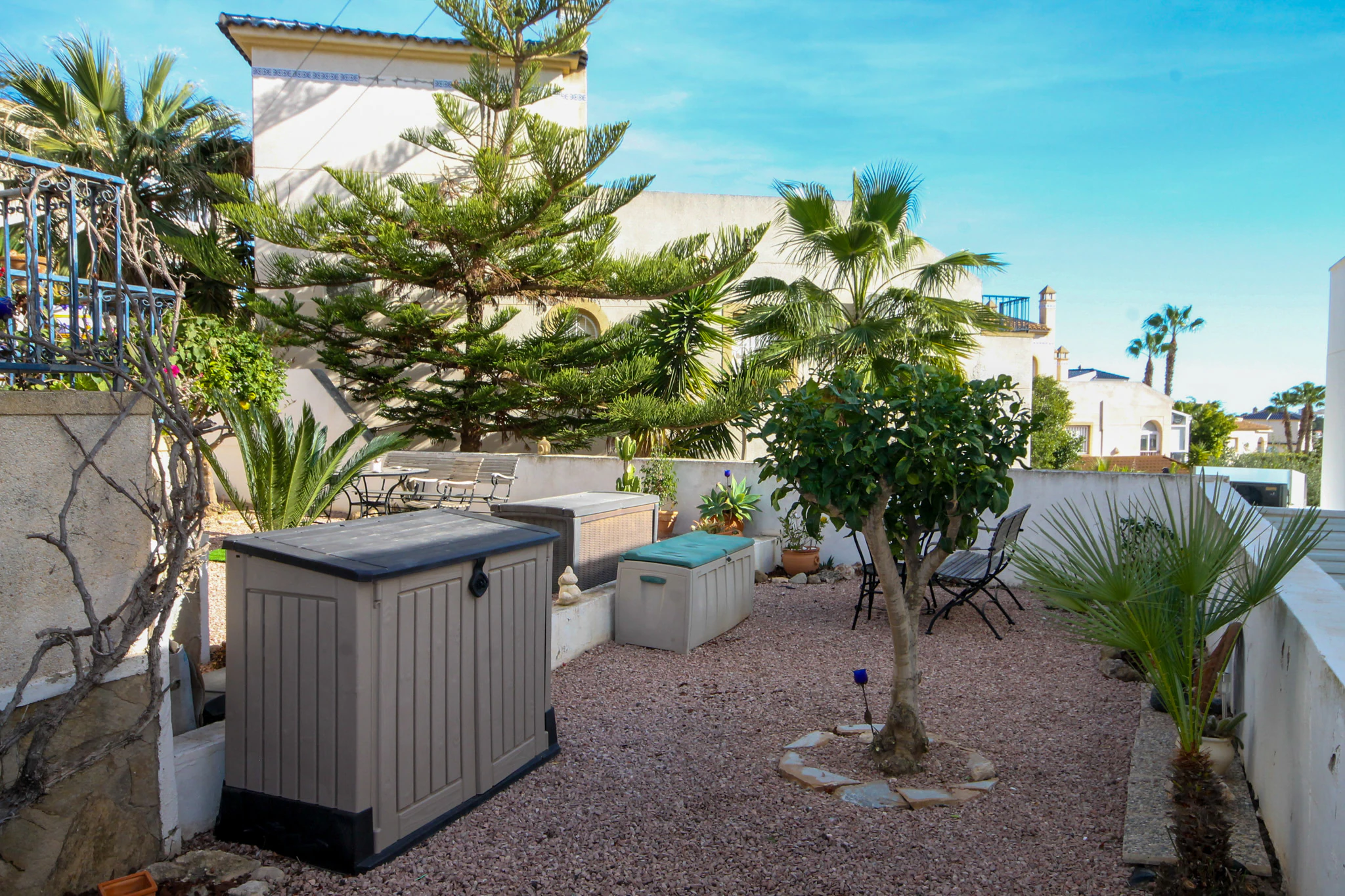 Terraced house for sale in San Miguel De Salinas