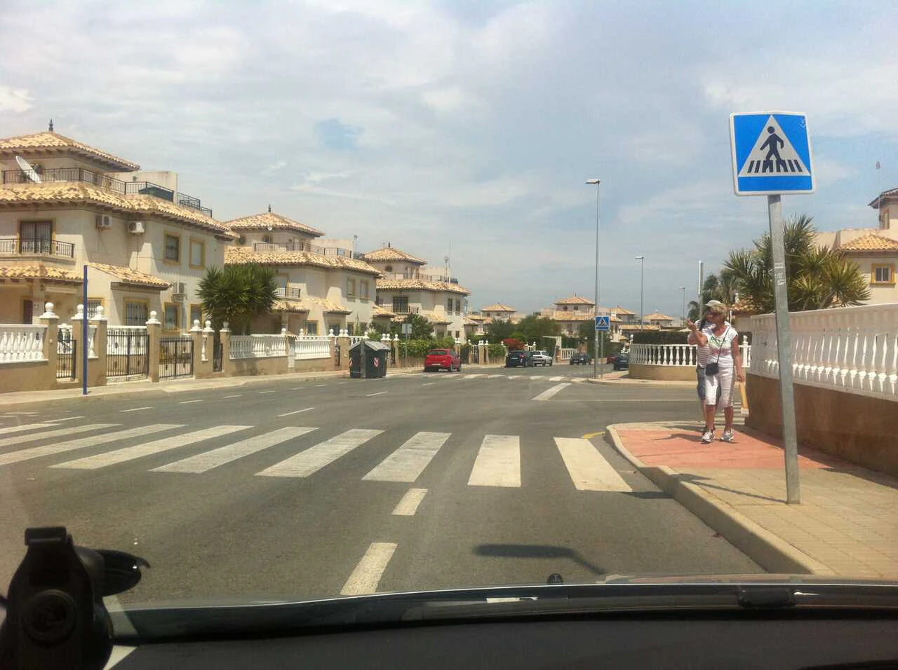 Wohnung zum verkauf in Cabo Roig