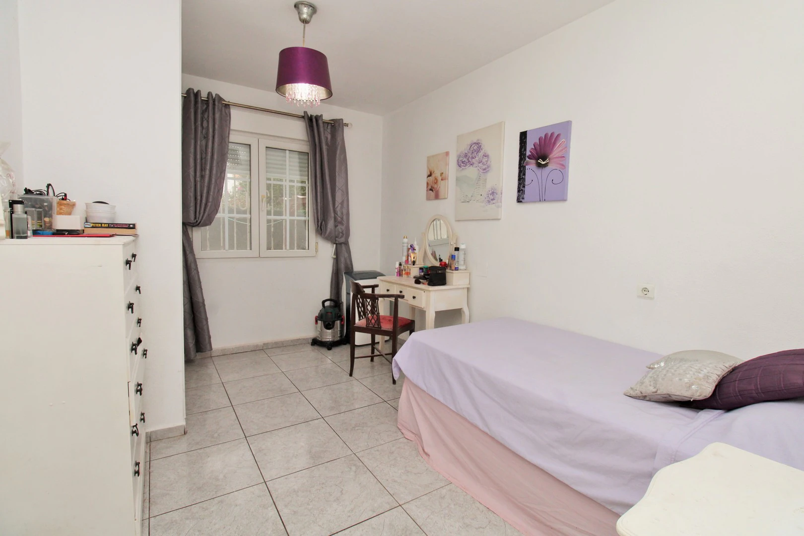 Terraced house for sale in Villamartin