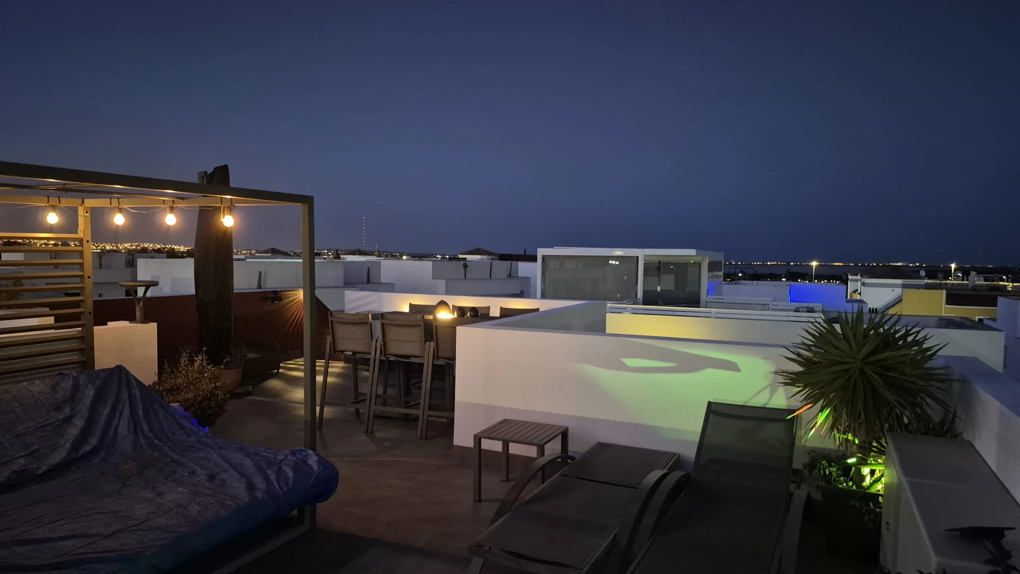 4. House - Detached Villa en venta en Los Montesinos