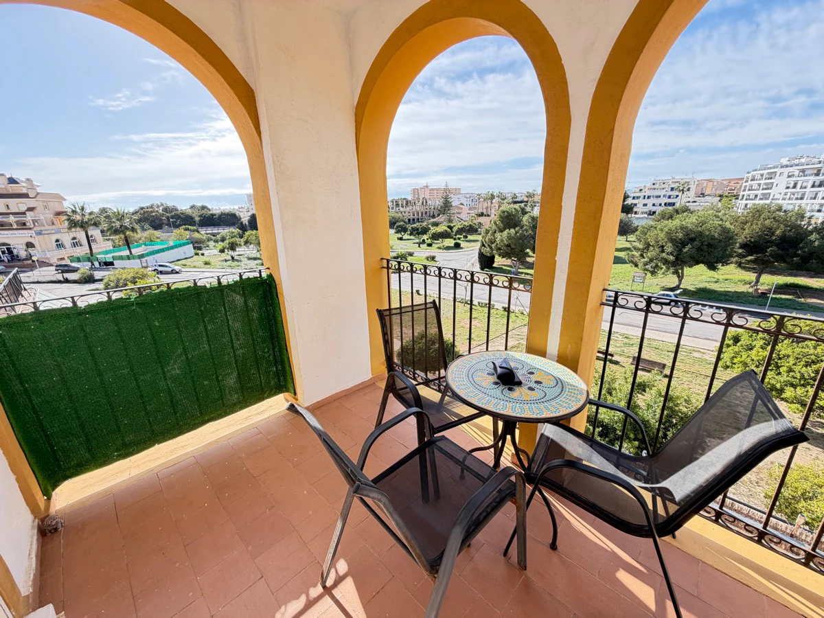 Flat for sale in La Zenia