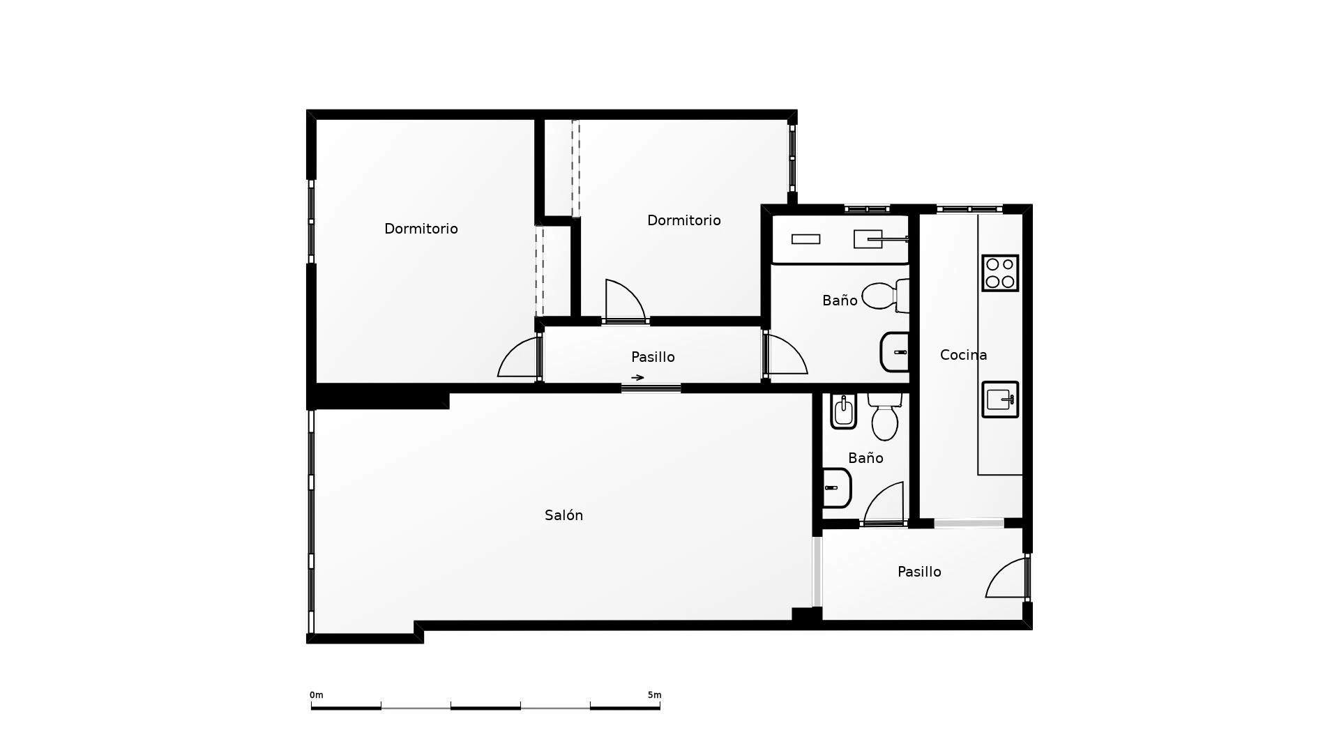 Stats Woning te verkoop in Orihuela Costa