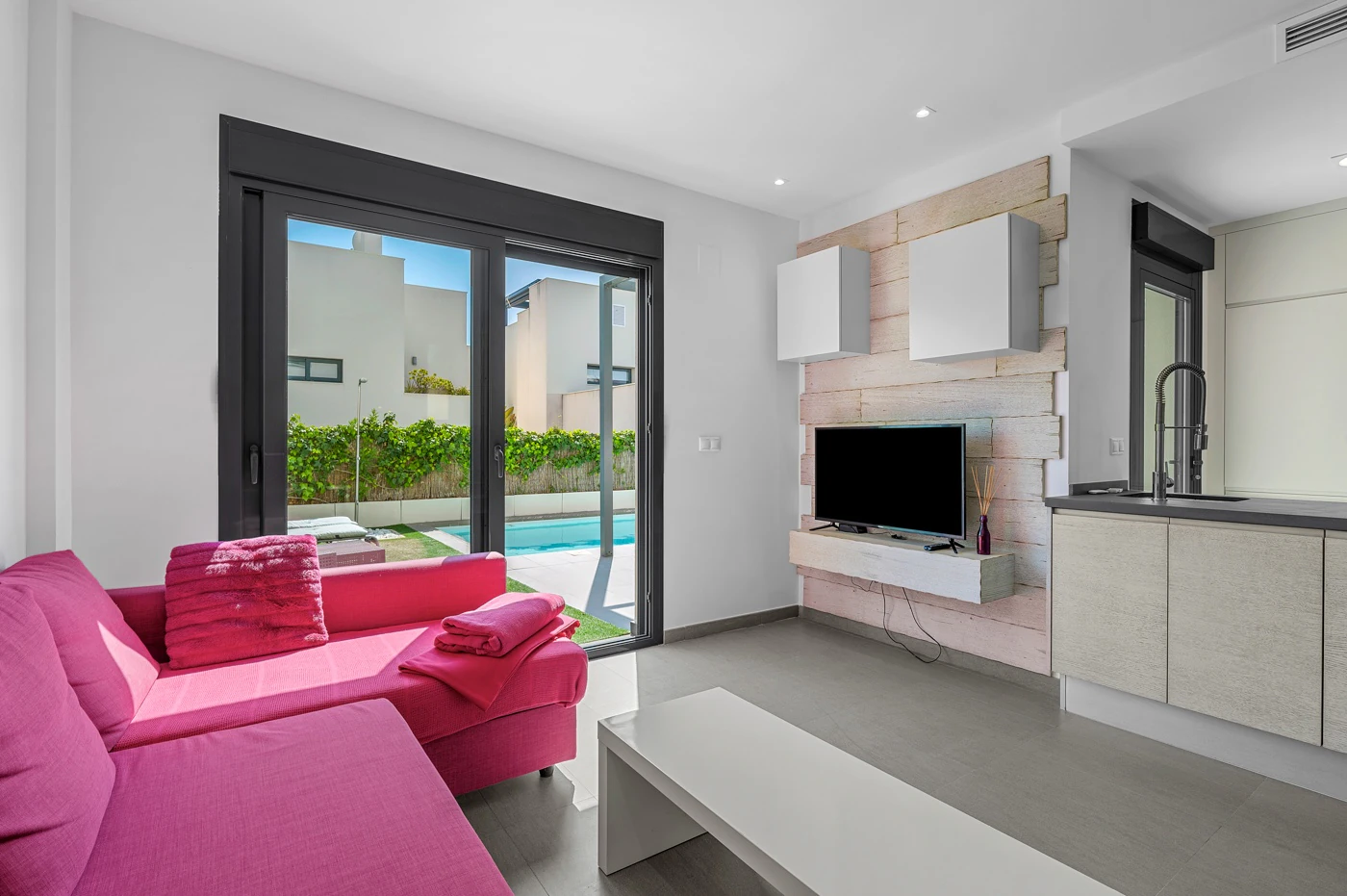 Villa te verkoop in Ciudad Quesada - Rojales