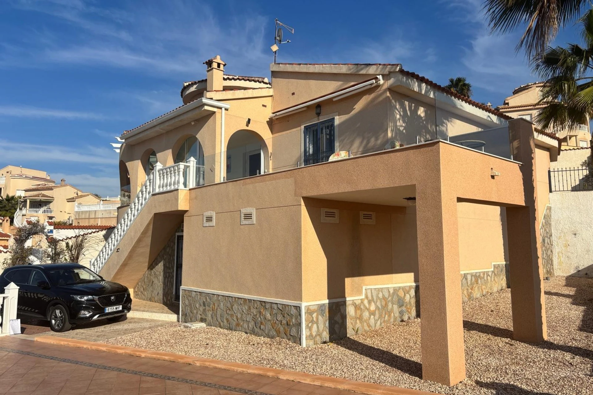 Villa te verkoop in Ciudad Quesada