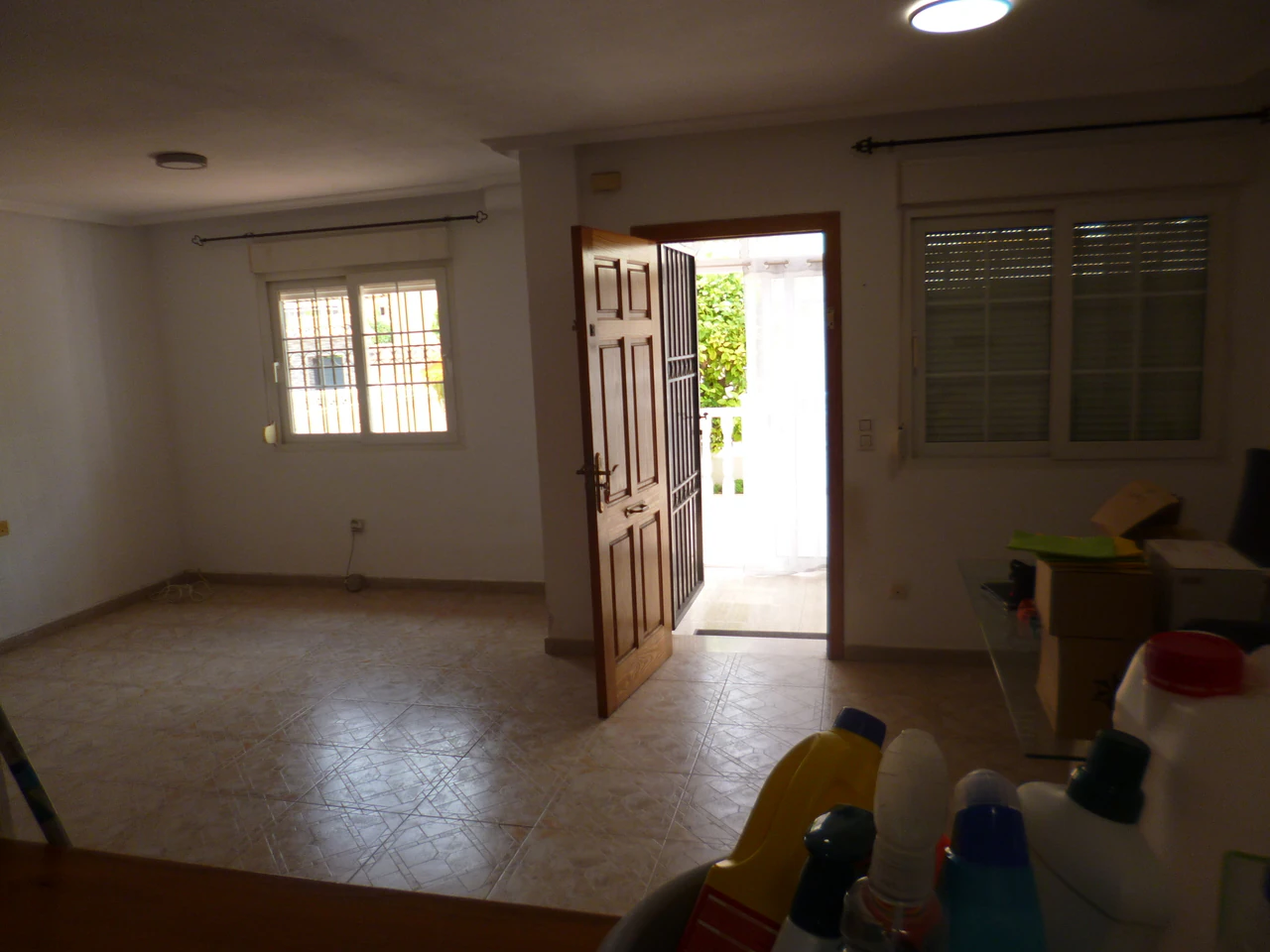 Terraced house for sale in Playa Flamenca