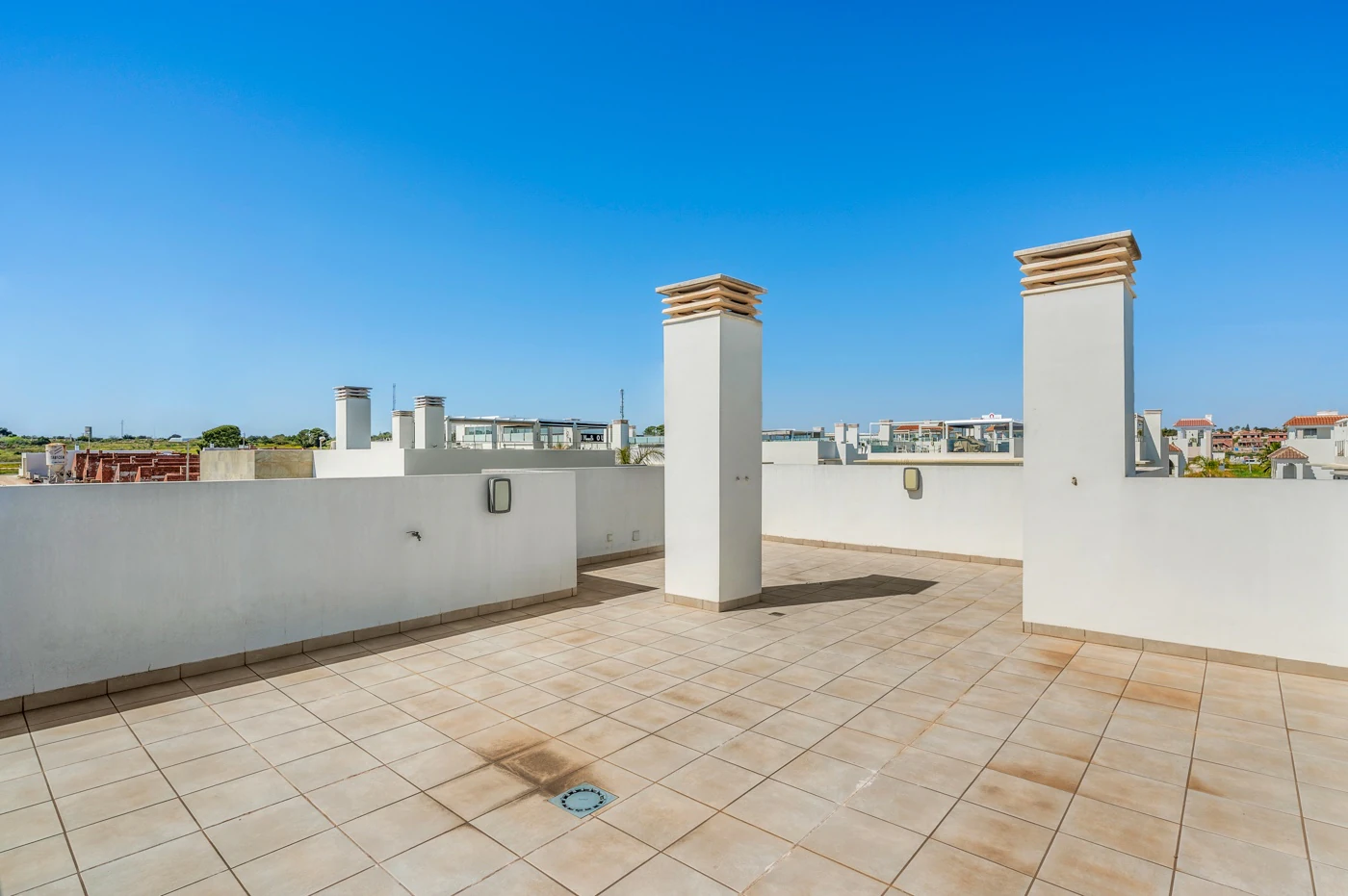 Villa for sale in Ciudad Quesada - Rojales