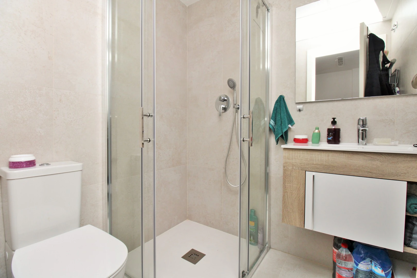 Terraced house for sale in Villamartin