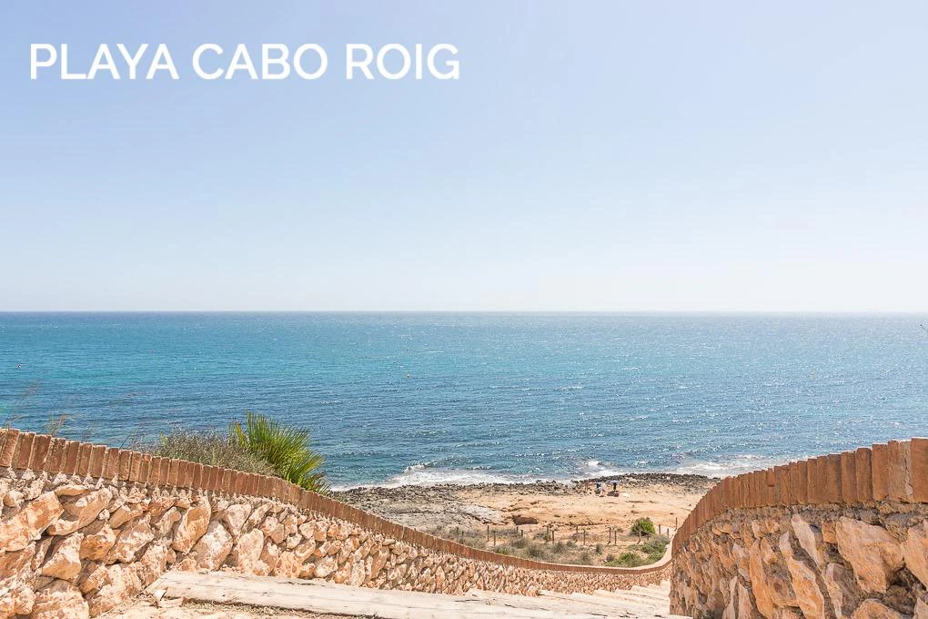 Huis te verkoop in San Miguel De Salinas