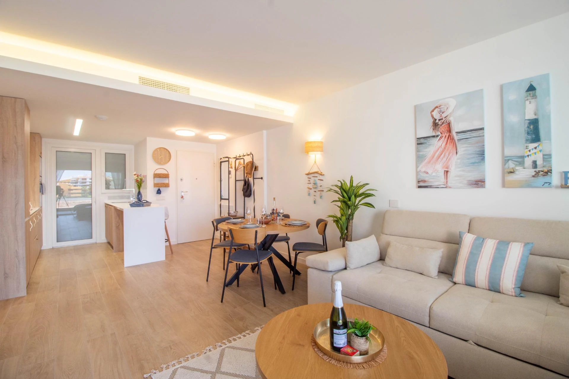 Stats Woning te verkoop in Torrevieja