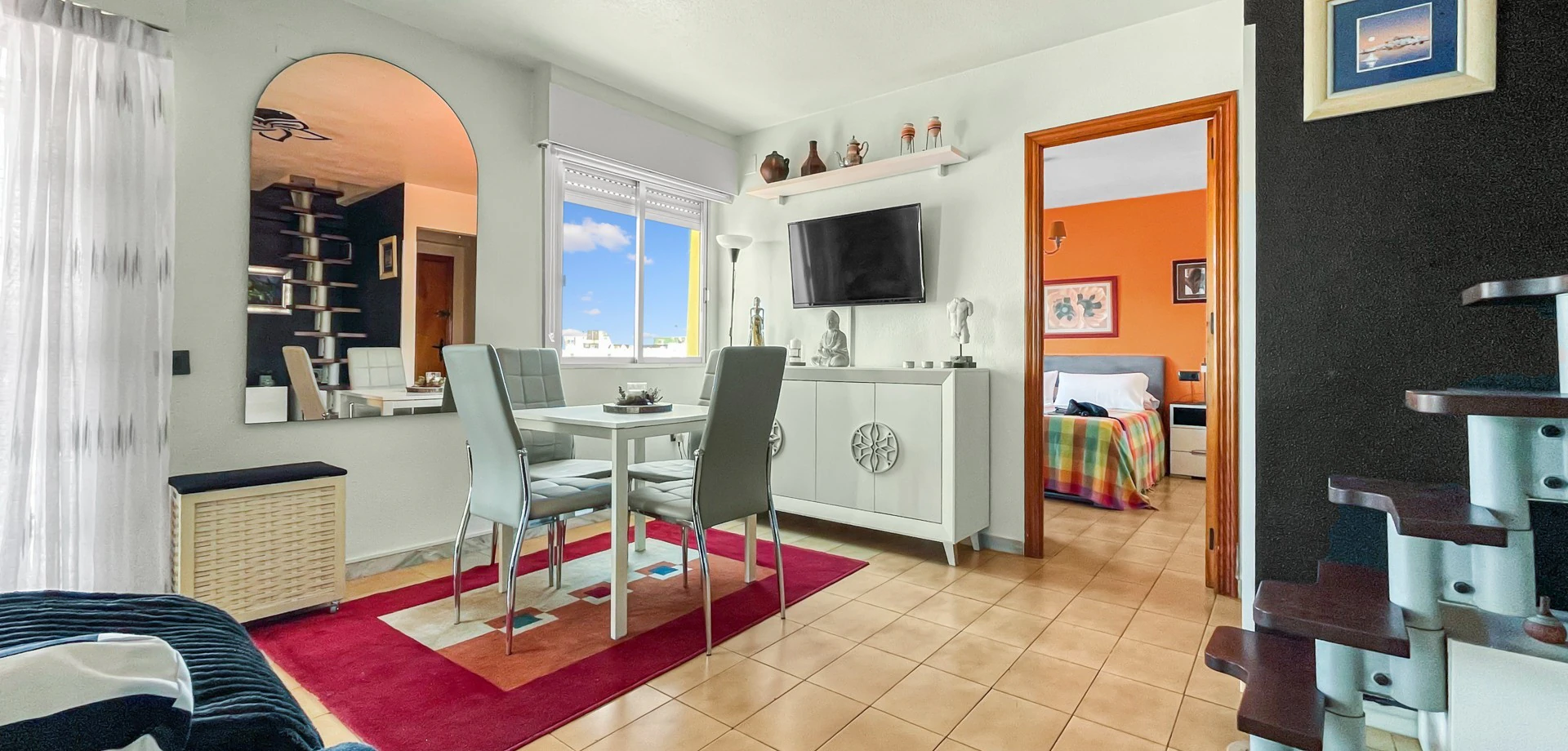 Flat for sale in Torrevieja