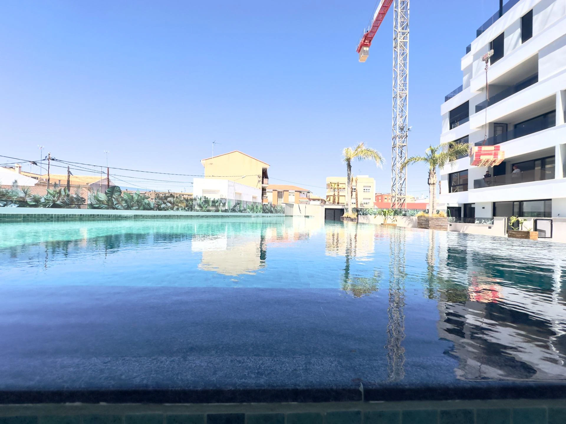 Flat for sale in San Pedro Del Pinatar