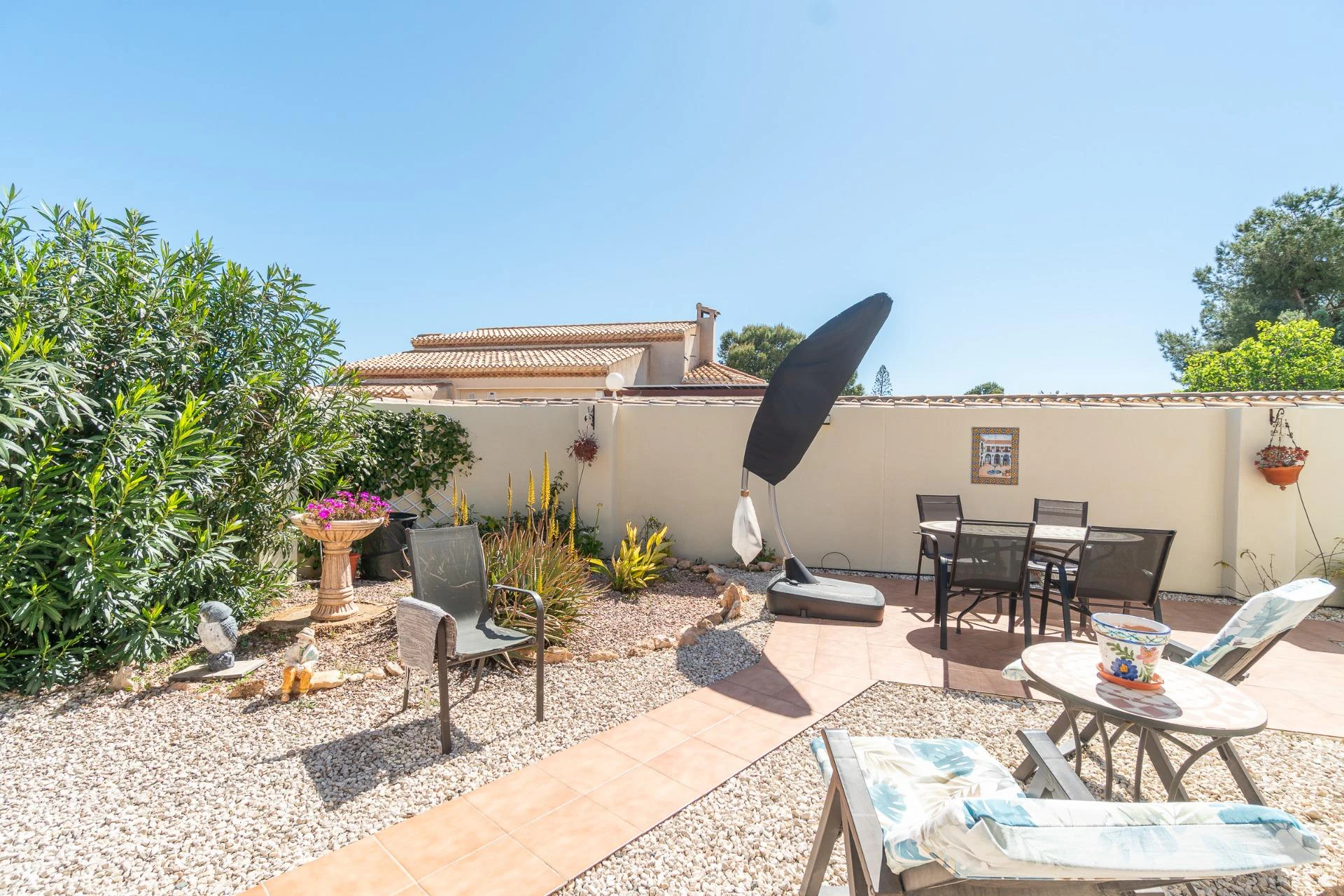 Villa te verkoop in Orihuela Costa
