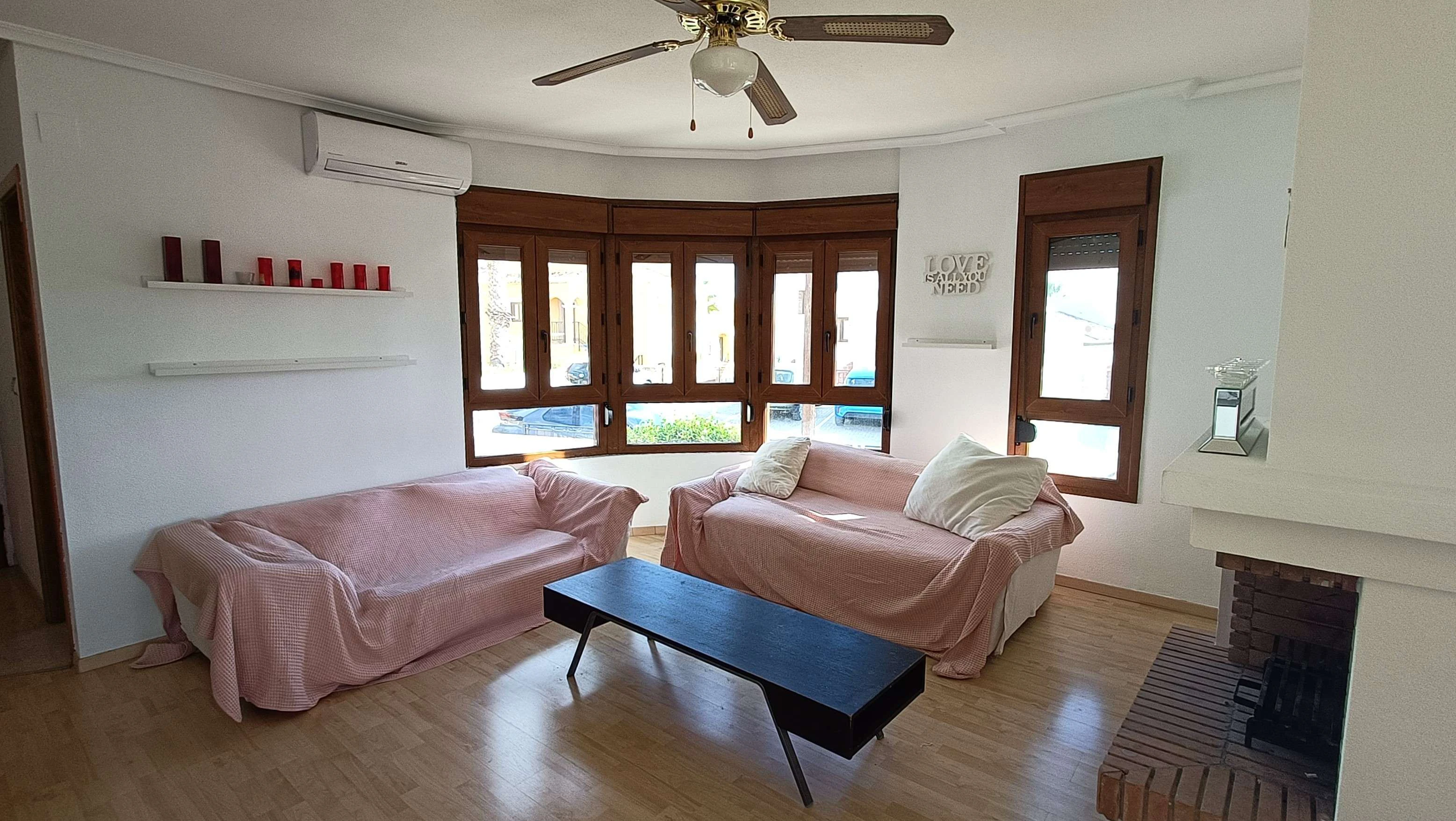 Villa for sale in La Finca Golf And Spa Resort