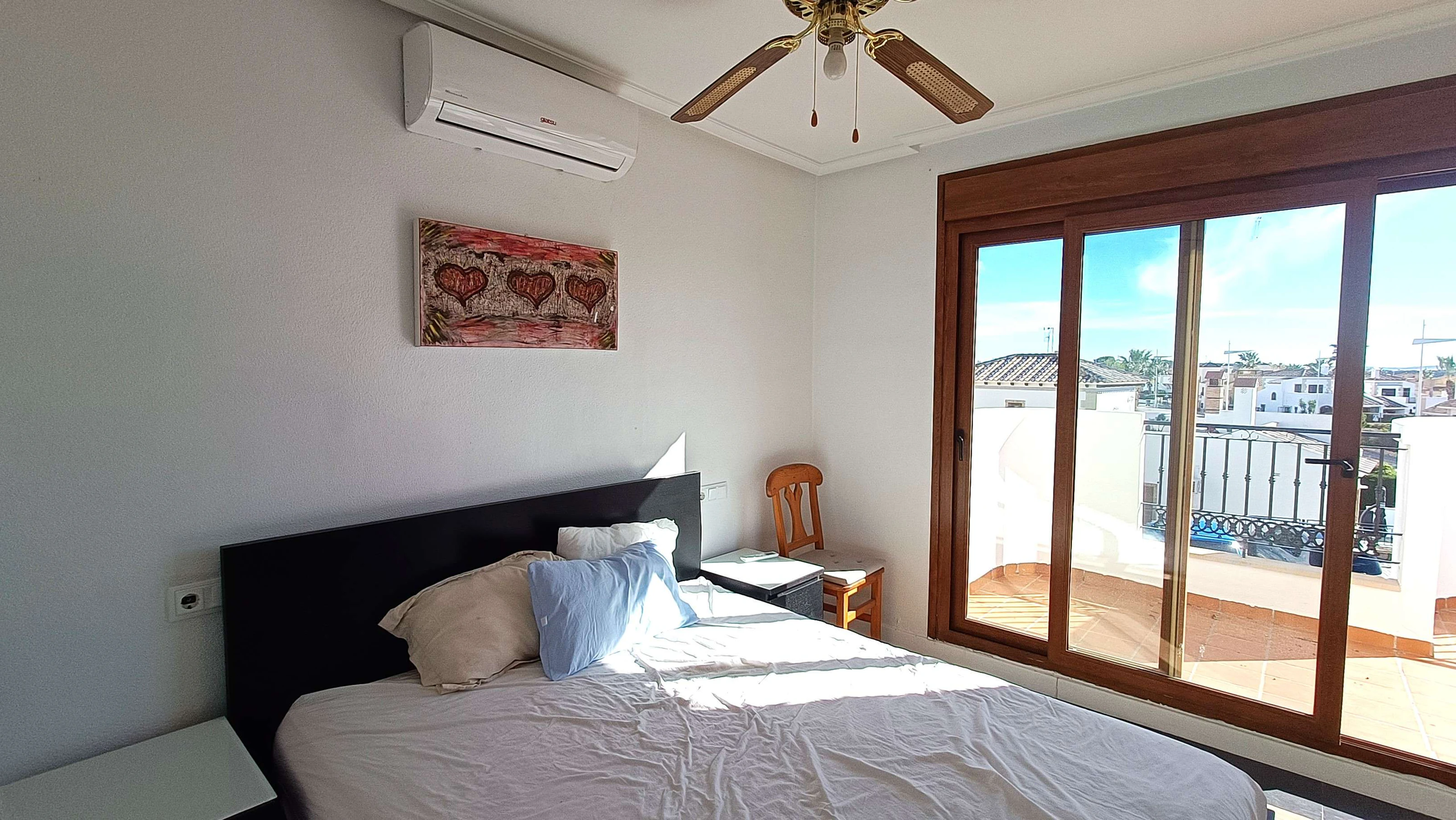 Villa for sale in La Finca Golf And Spa Resort