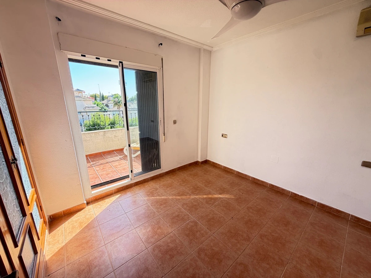 Semi-detached house for sale in Playa Flamenca