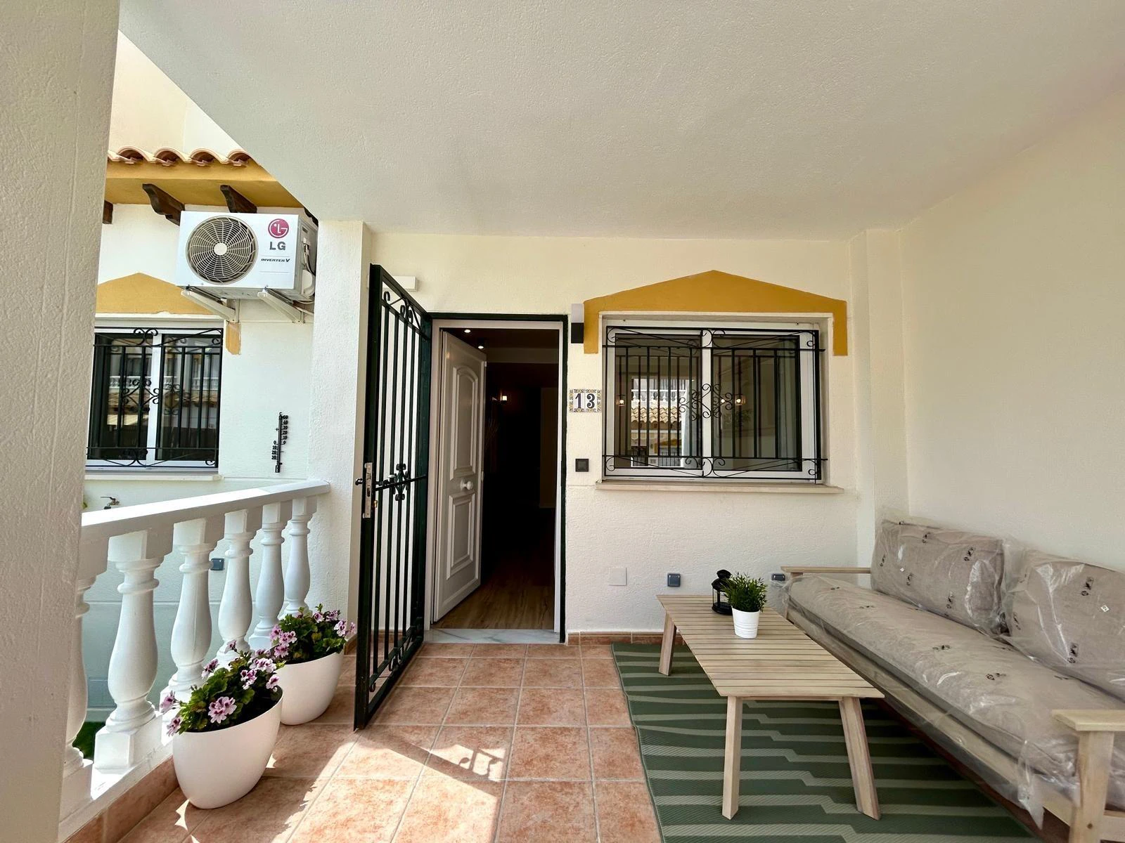Terraced house for sale in Orihuela