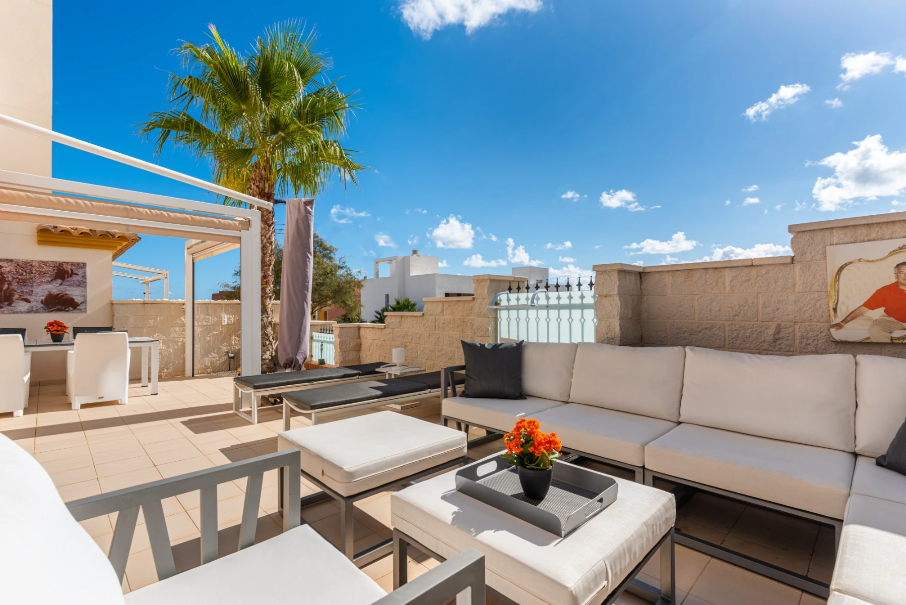 Stats Woning te verkoop in Guardamar Del Segura