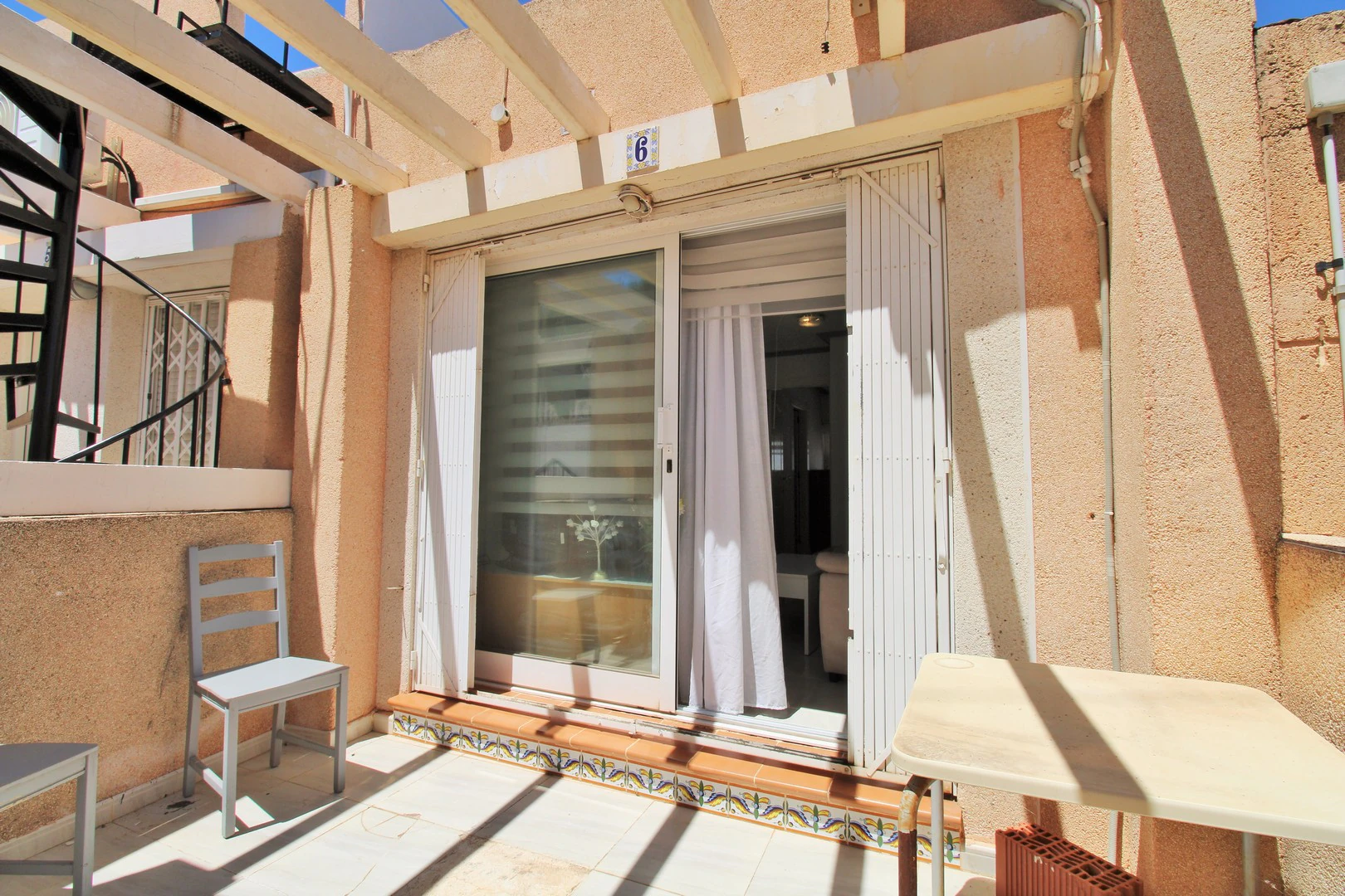 Bungalow for sale in Villamartin