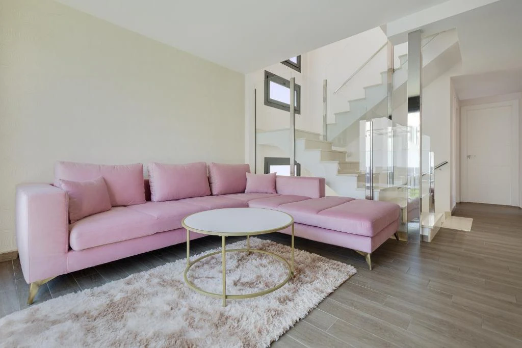Villa te verkoop in Torrevieja