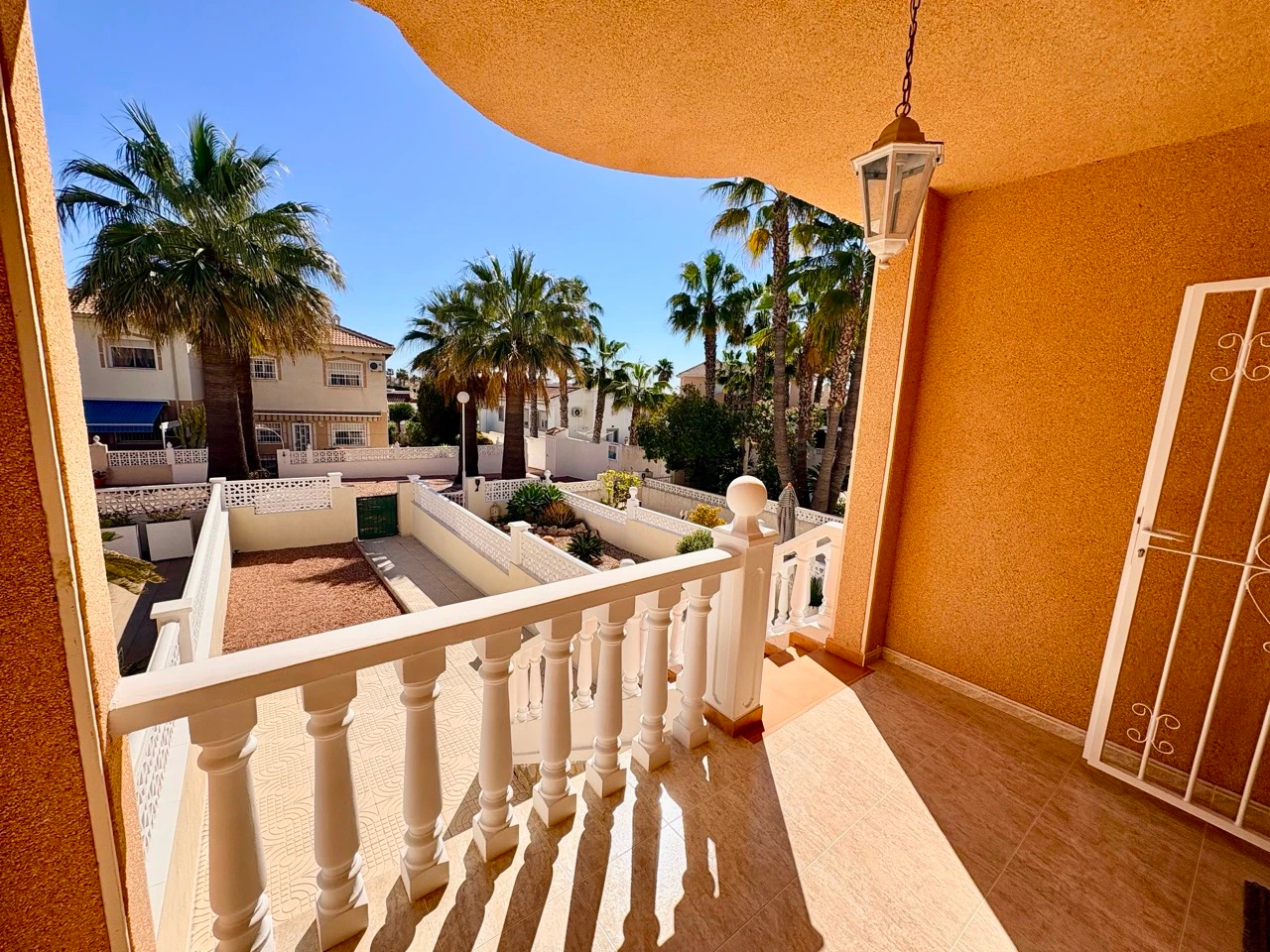 Terraced house for sale in Rojales